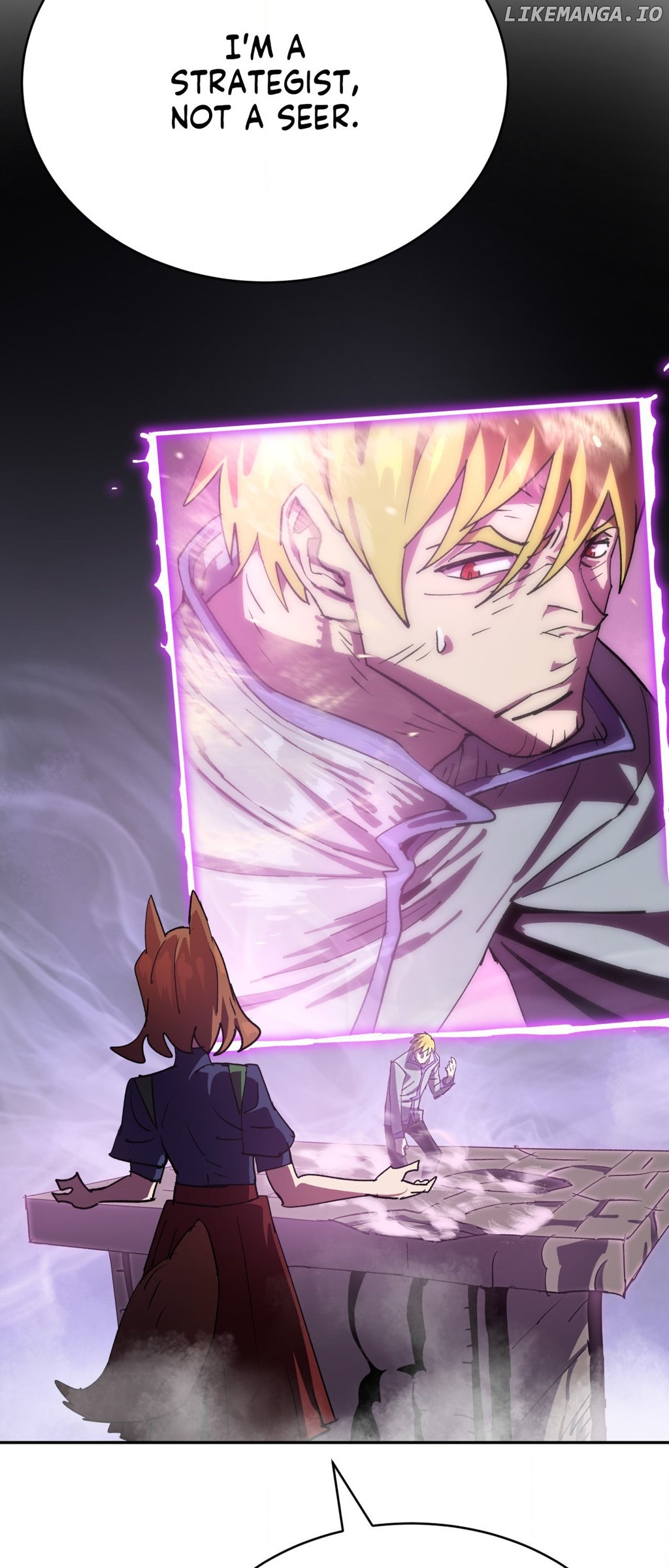 4 Cut Hero Chapter 237 - page 64