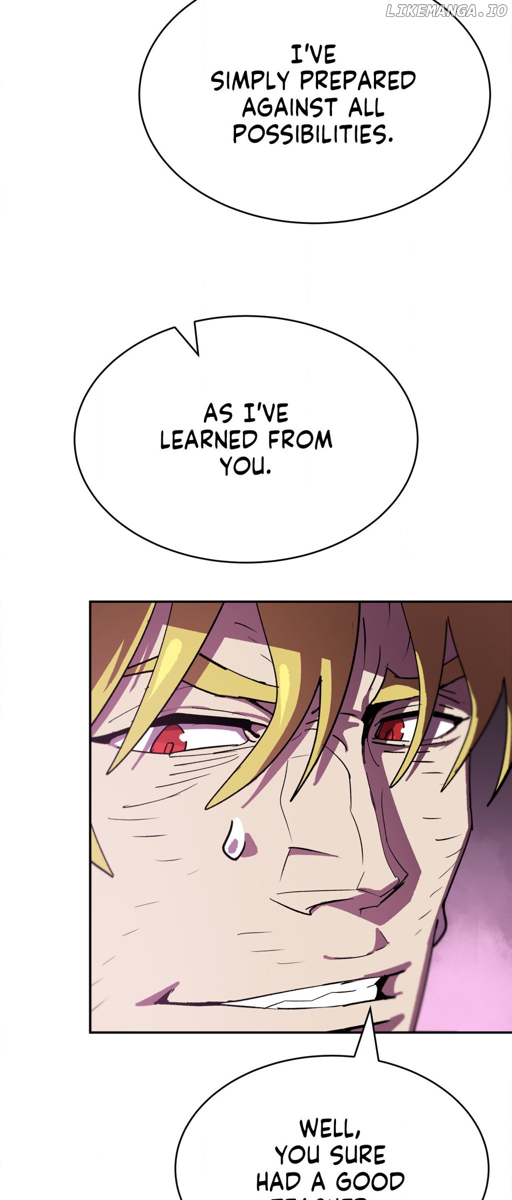 4 Cut Hero Chapter 237 - page 65