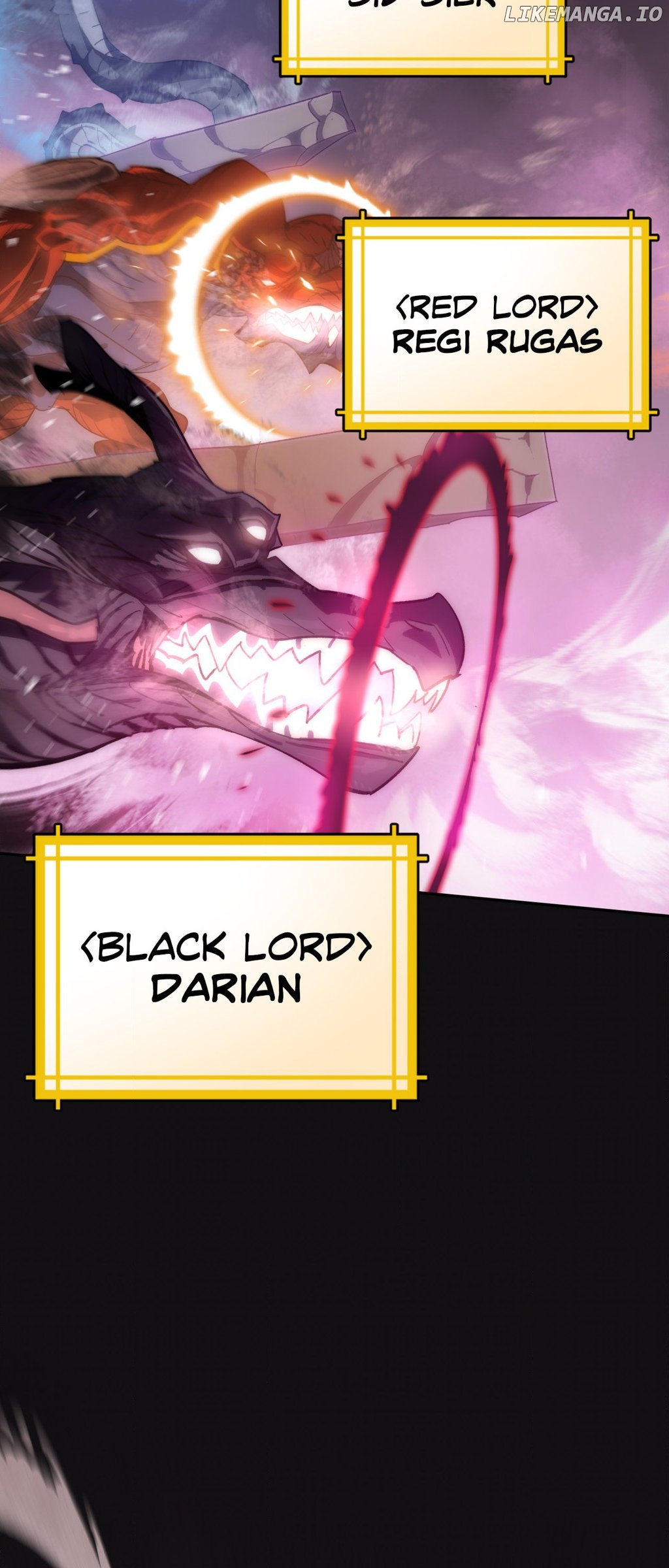 4 Cut Hero Chapter 237 - page 68