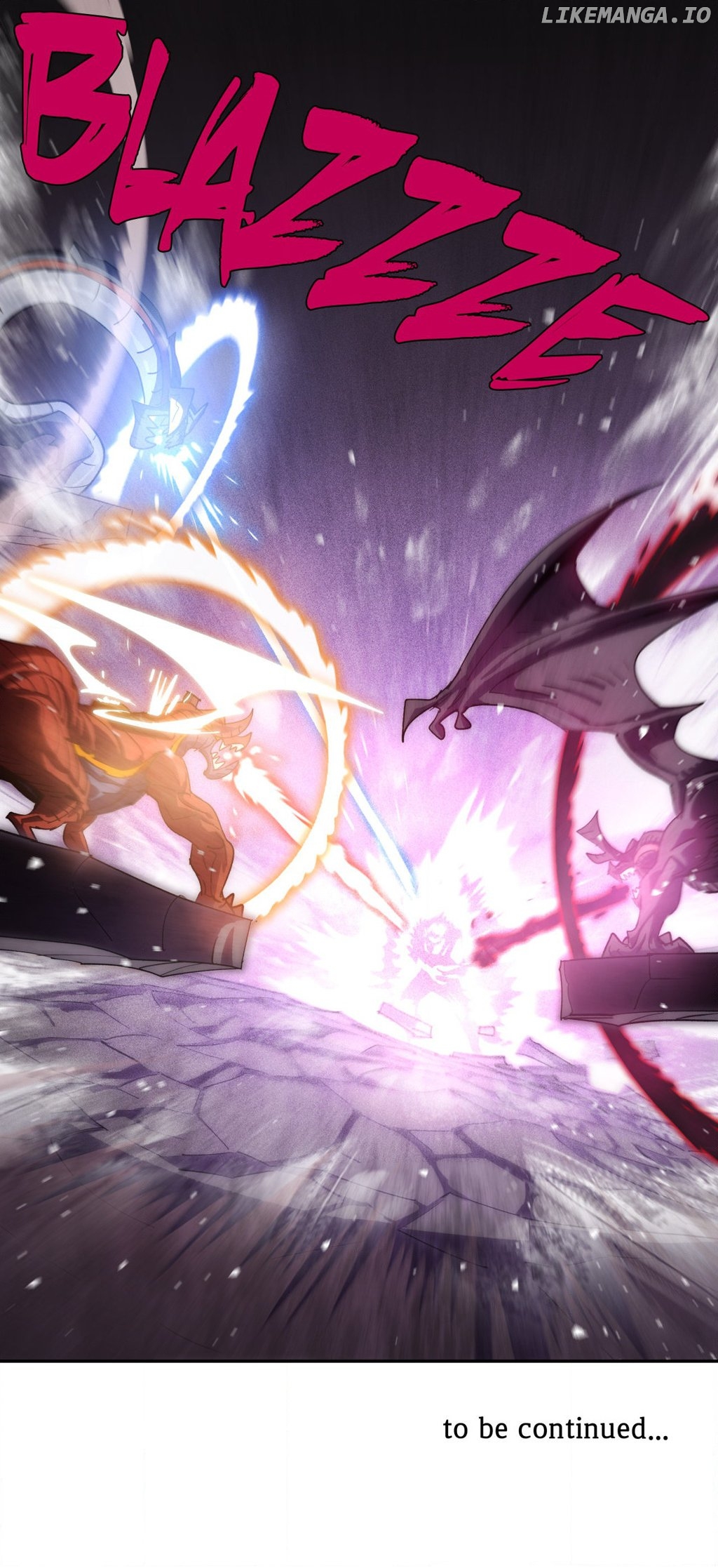 4 Cut Hero Chapter 237 - page 69
