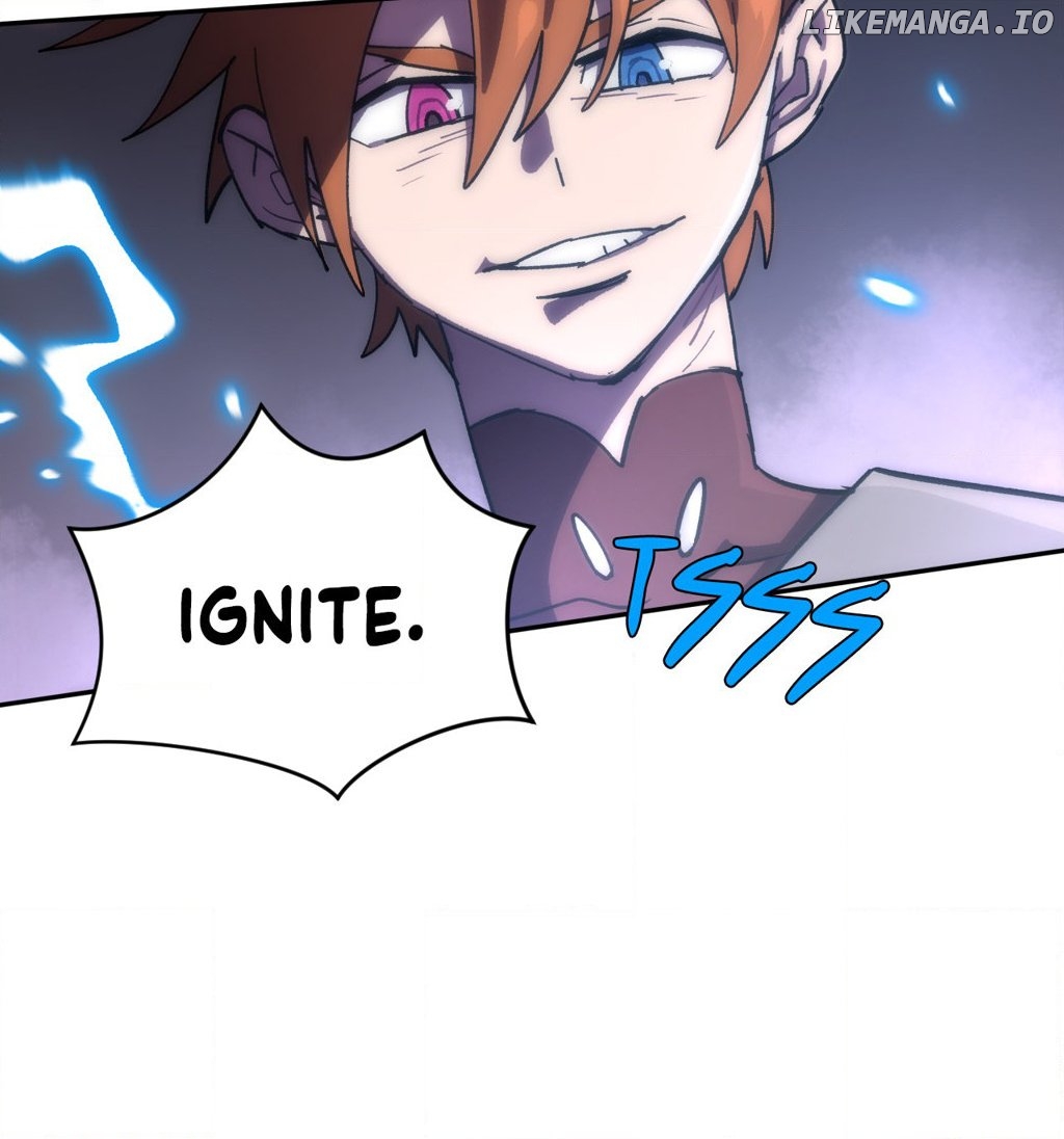 4 Cut Hero Chapter 237 - page 9