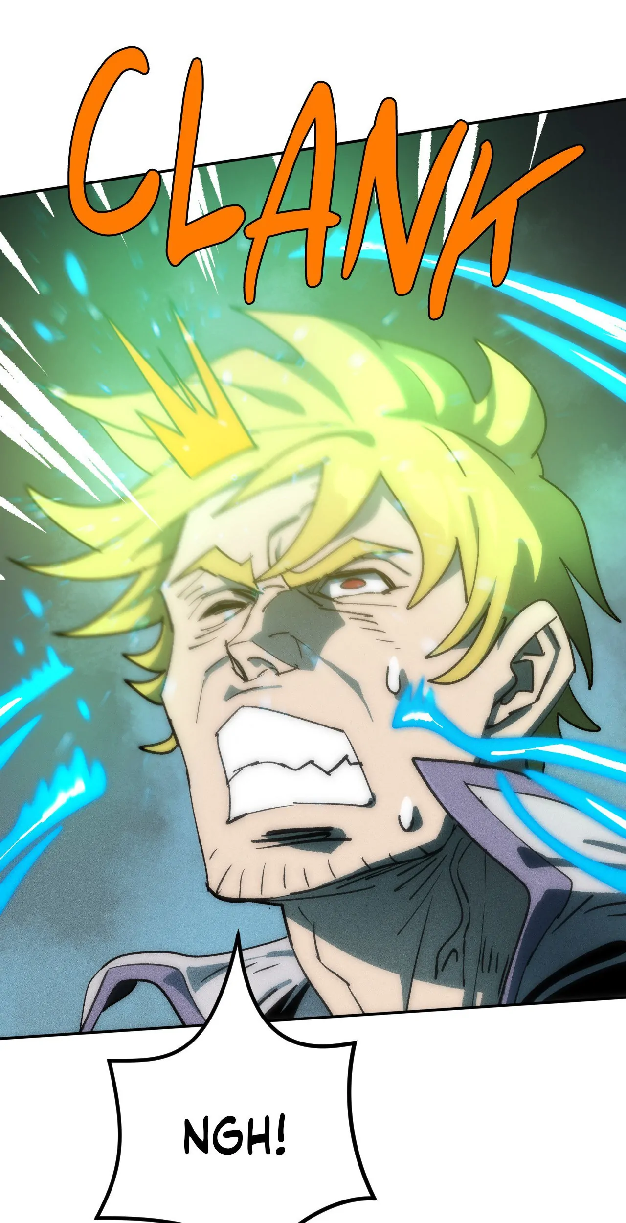 4 Cut Hero Chapter 238 - page 14