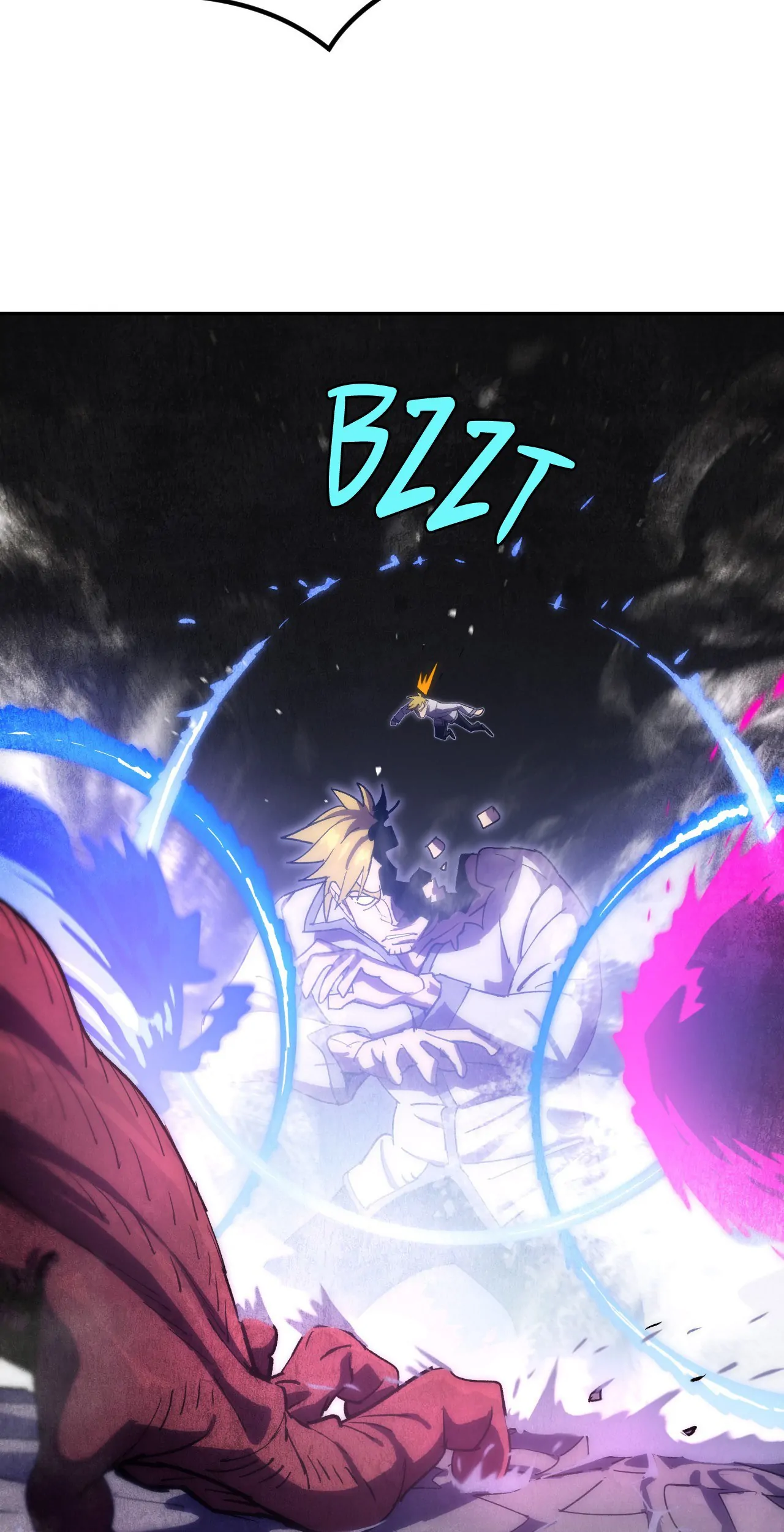 4 Cut Hero Chapter 238 - page 15