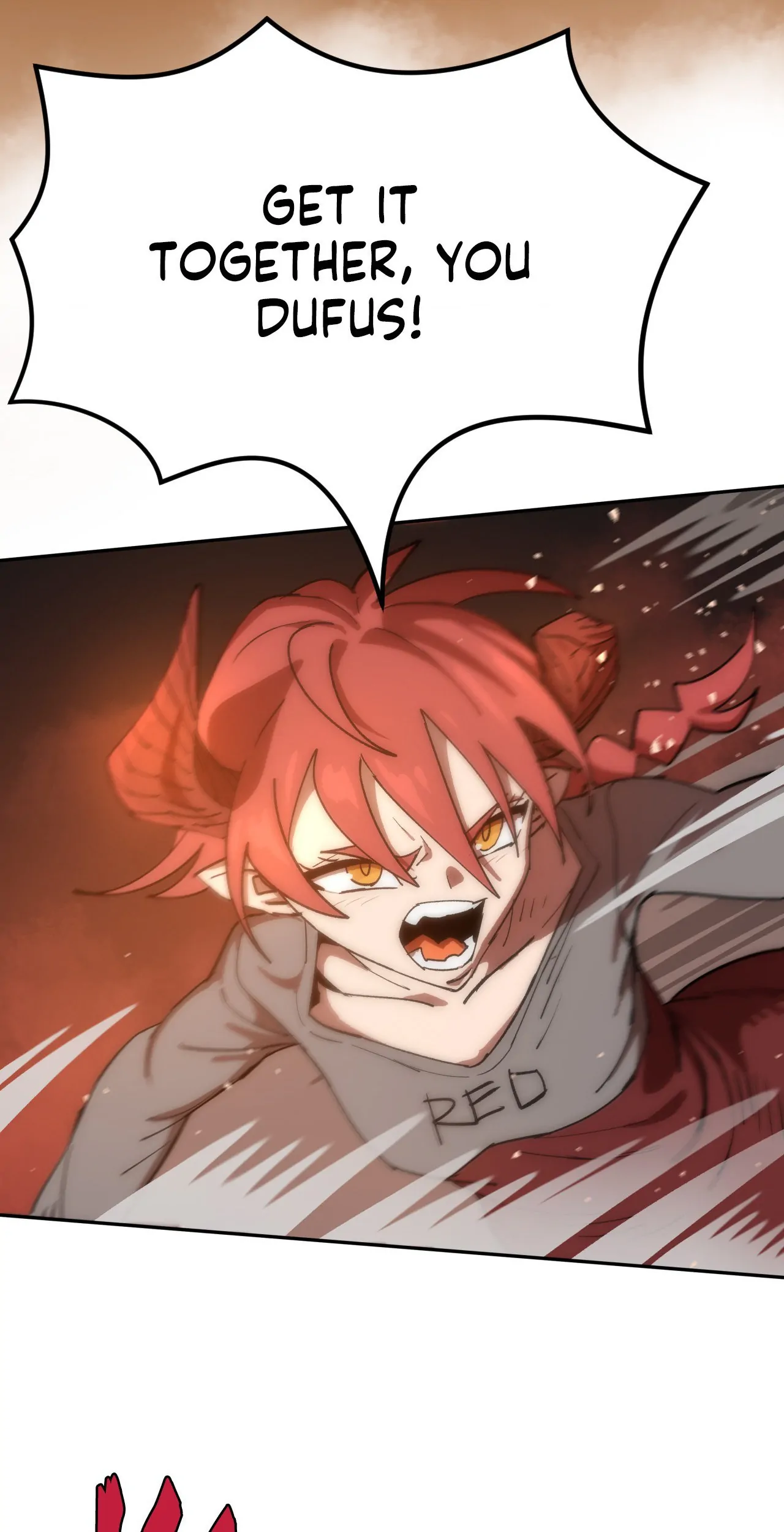 4 Cut Hero Chapter 238 - page 19