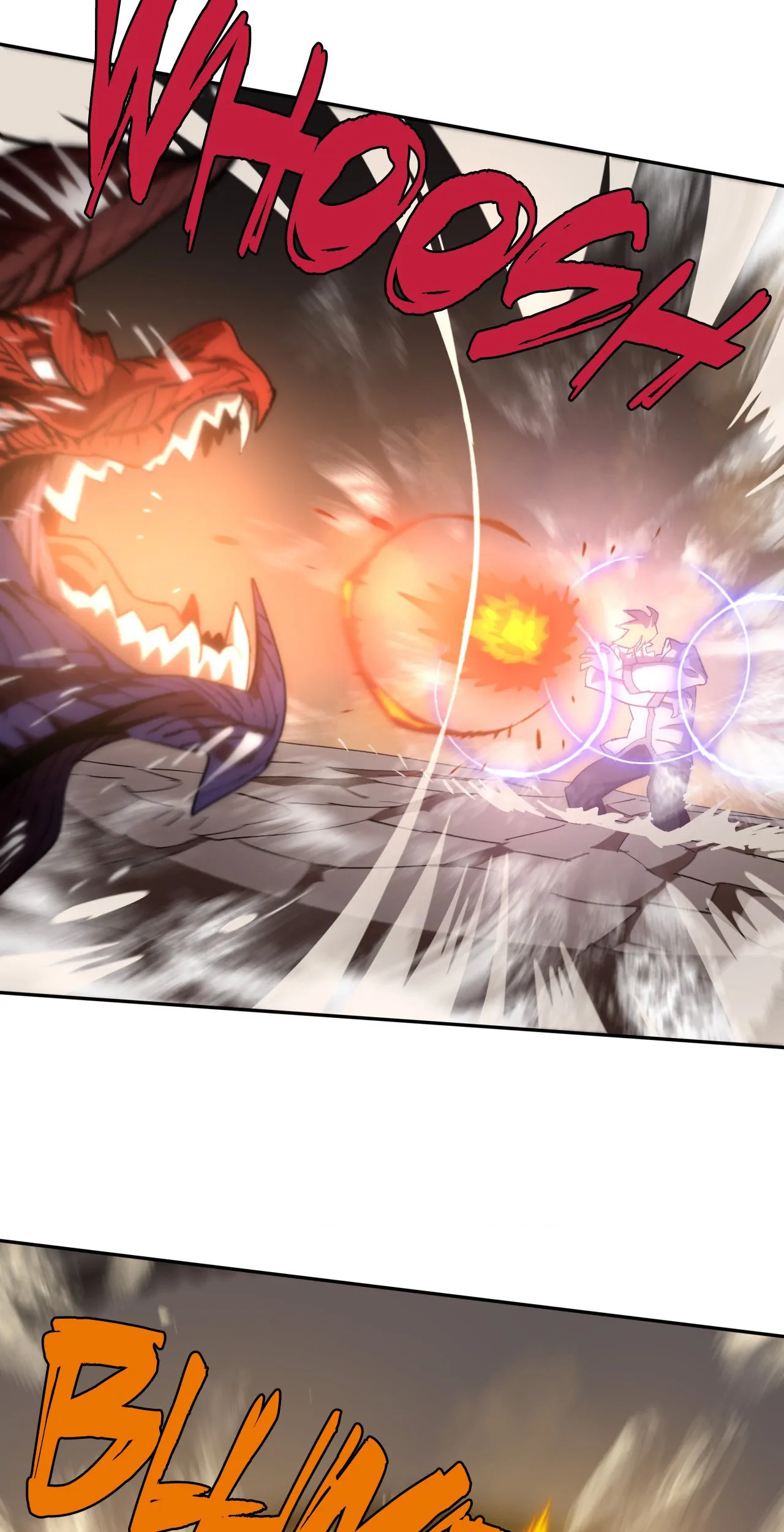 4 Cut Hero Chapter 238 - page 20