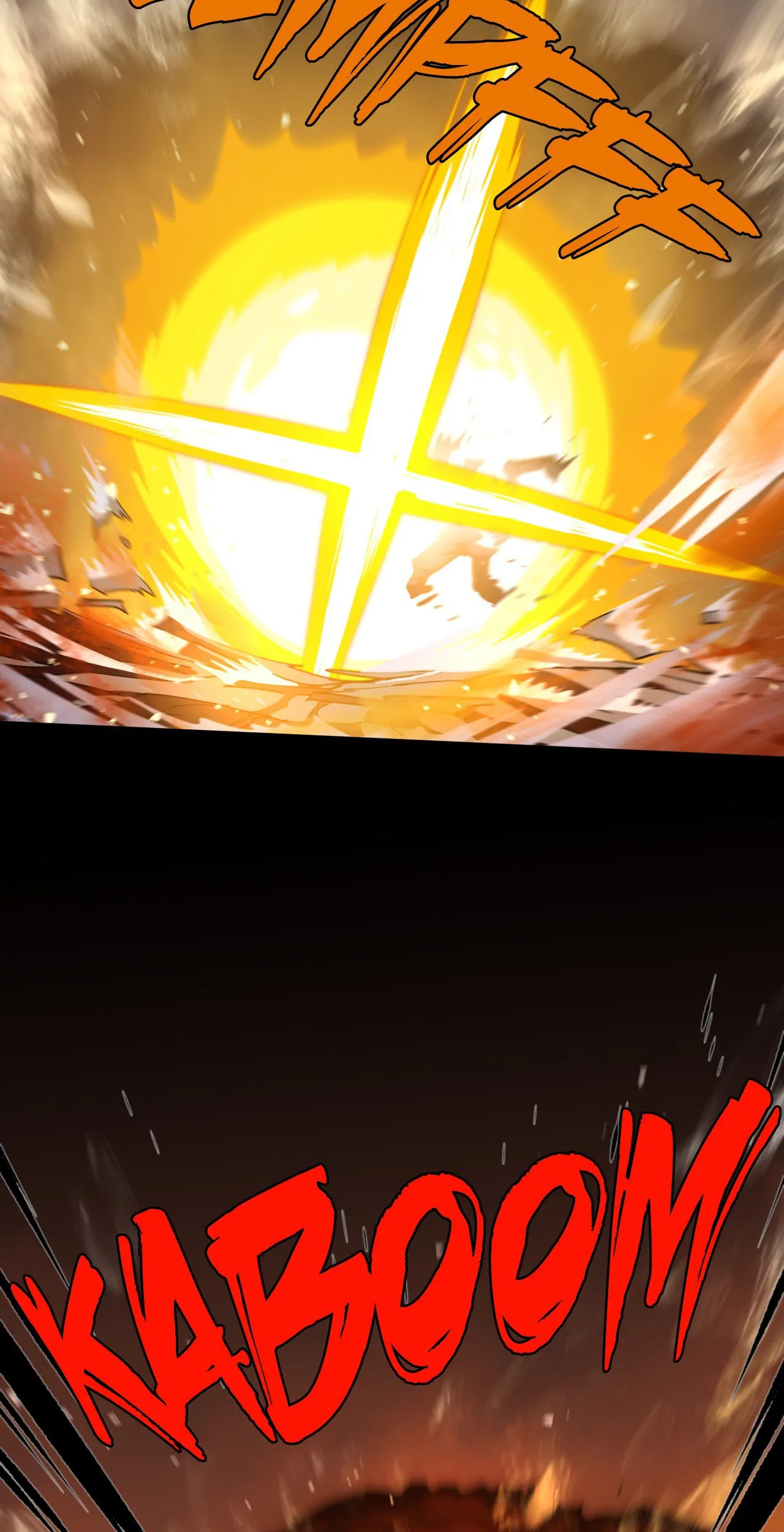 4 Cut Hero Chapter 238 - page 21