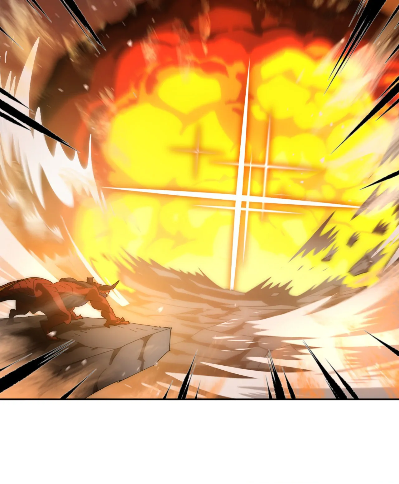 4 Cut Hero Chapter 238 - page 22