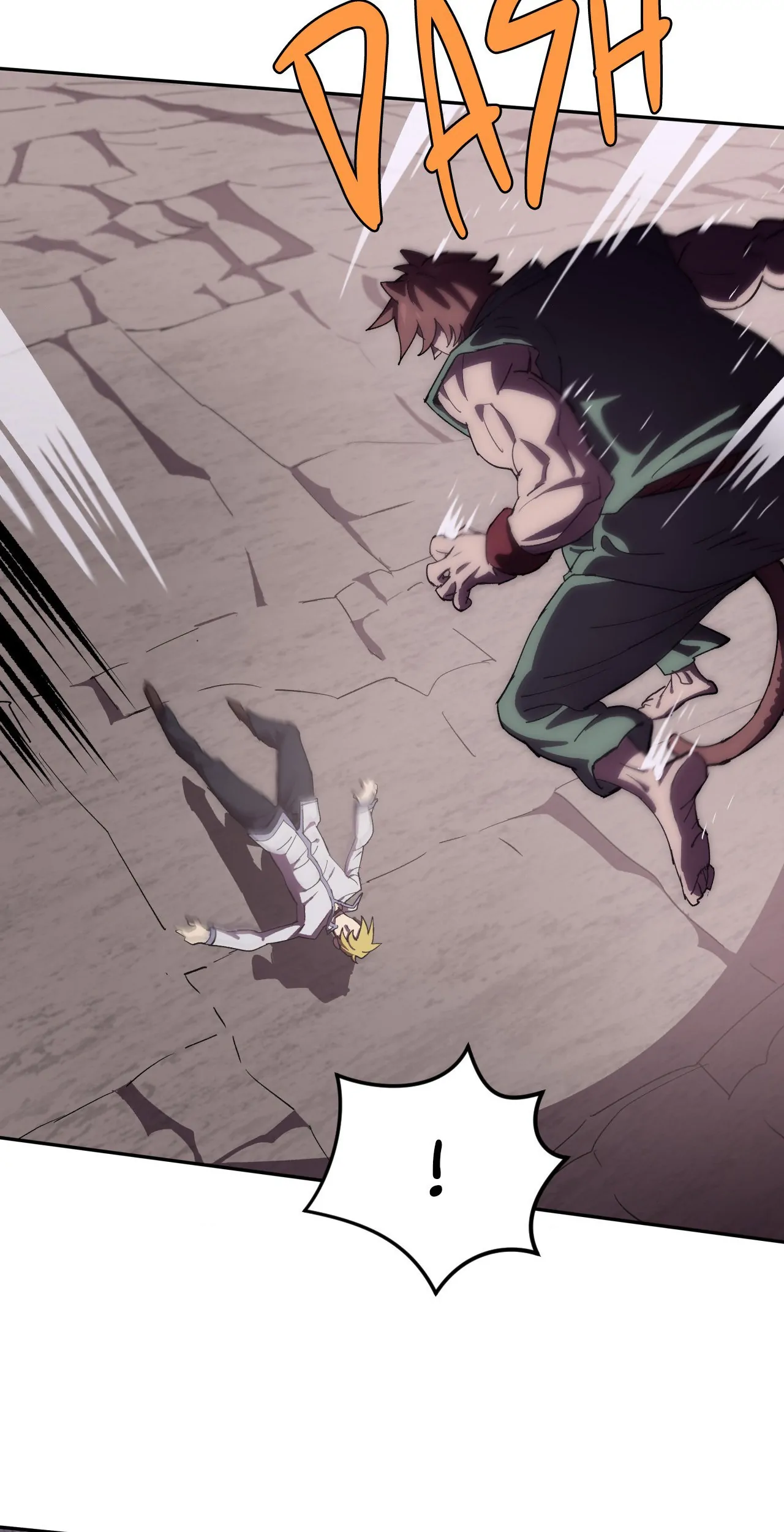 4 Cut Hero Chapter 238 - page 24