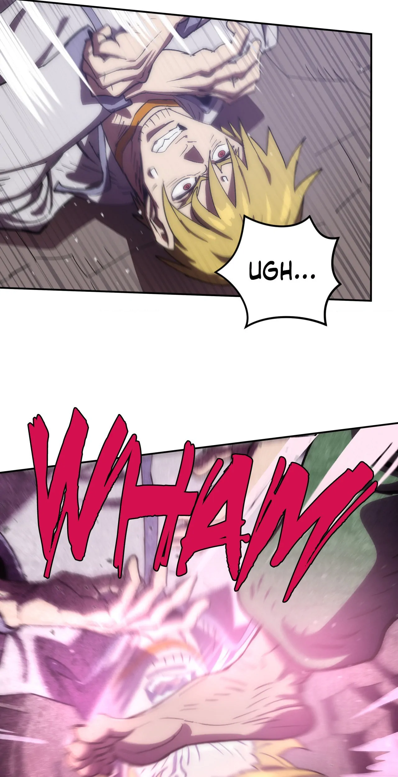4 Cut Hero Chapter 238 - page 25