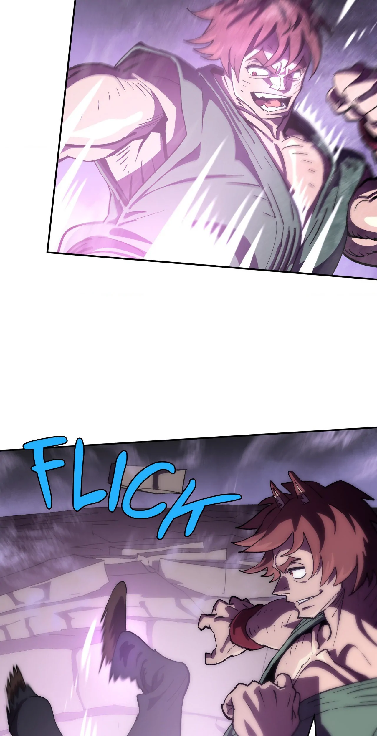 4 Cut Hero Chapter 238 - page 28