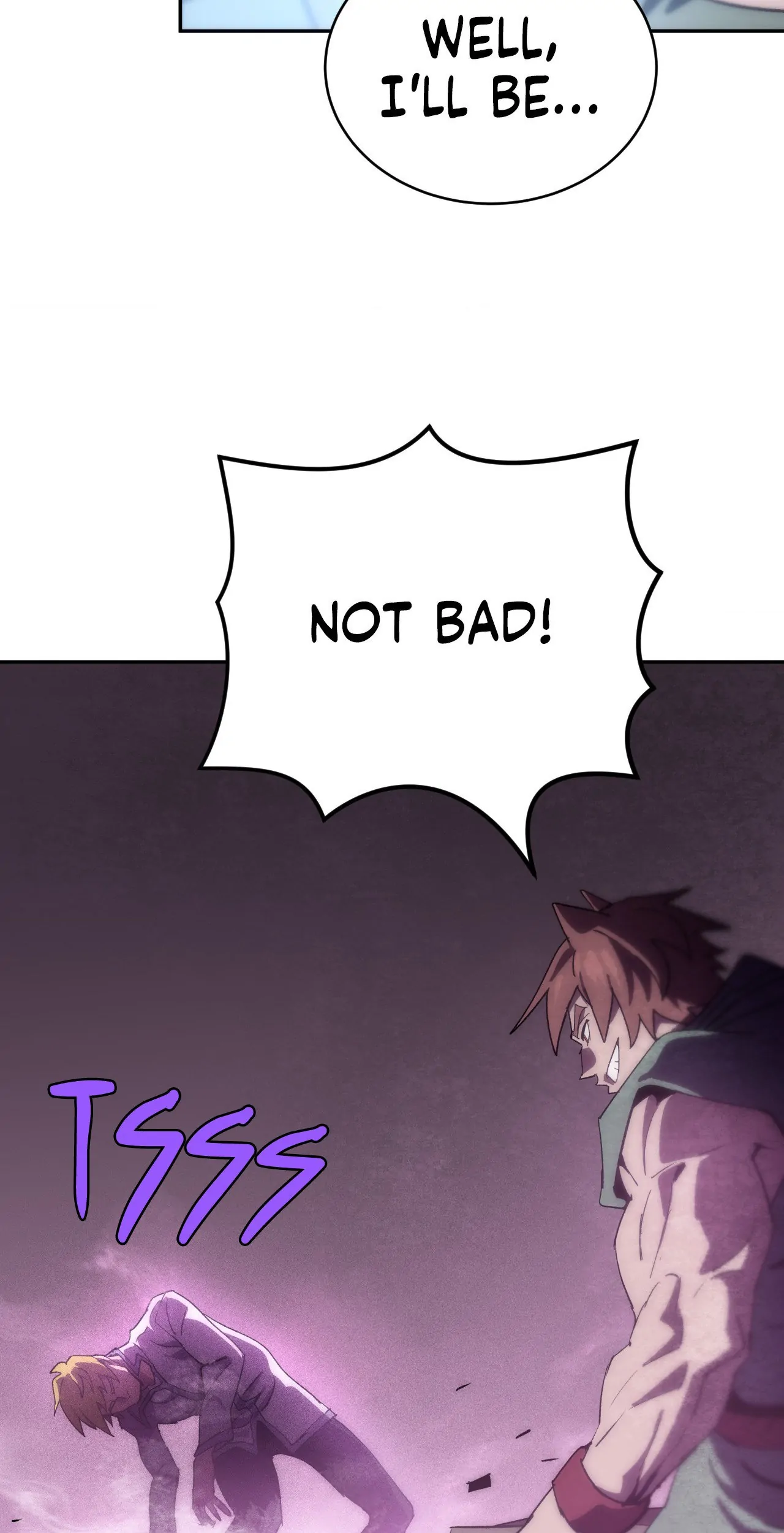 4 Cut Hero Chapter 238 - page 31