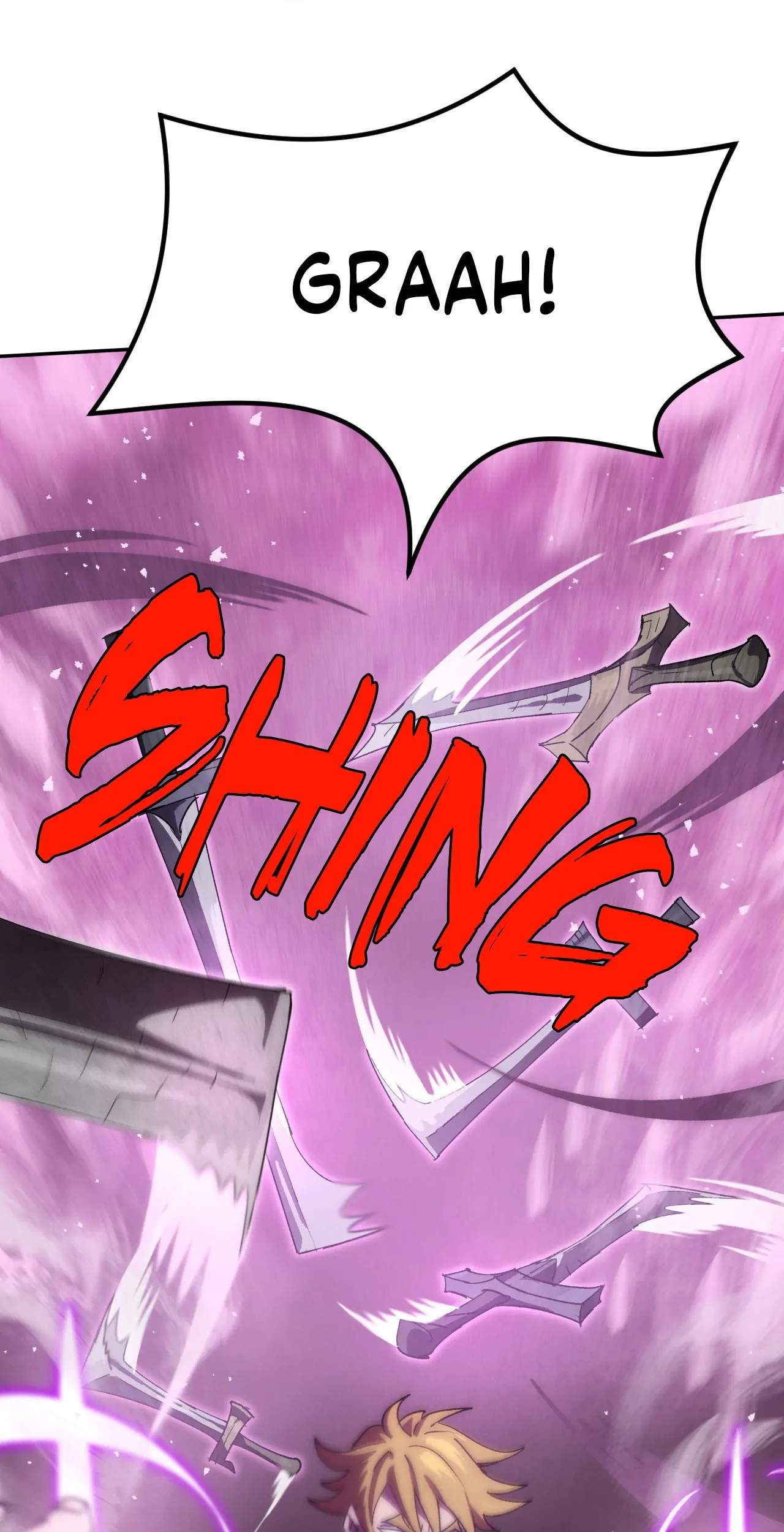 4 Cut Hero Chapter 238 - page 34
