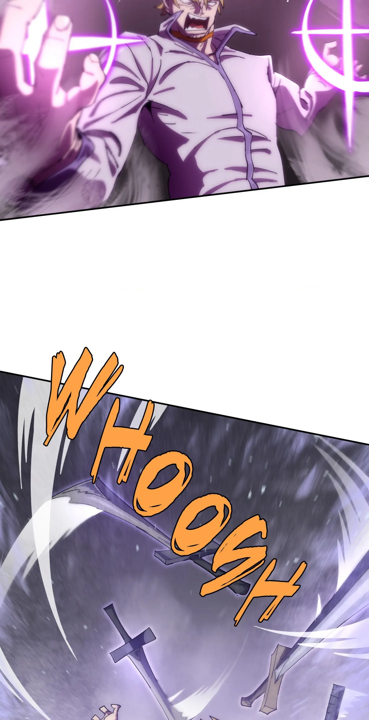 4 Cut Hero Chapter 238 - page 35