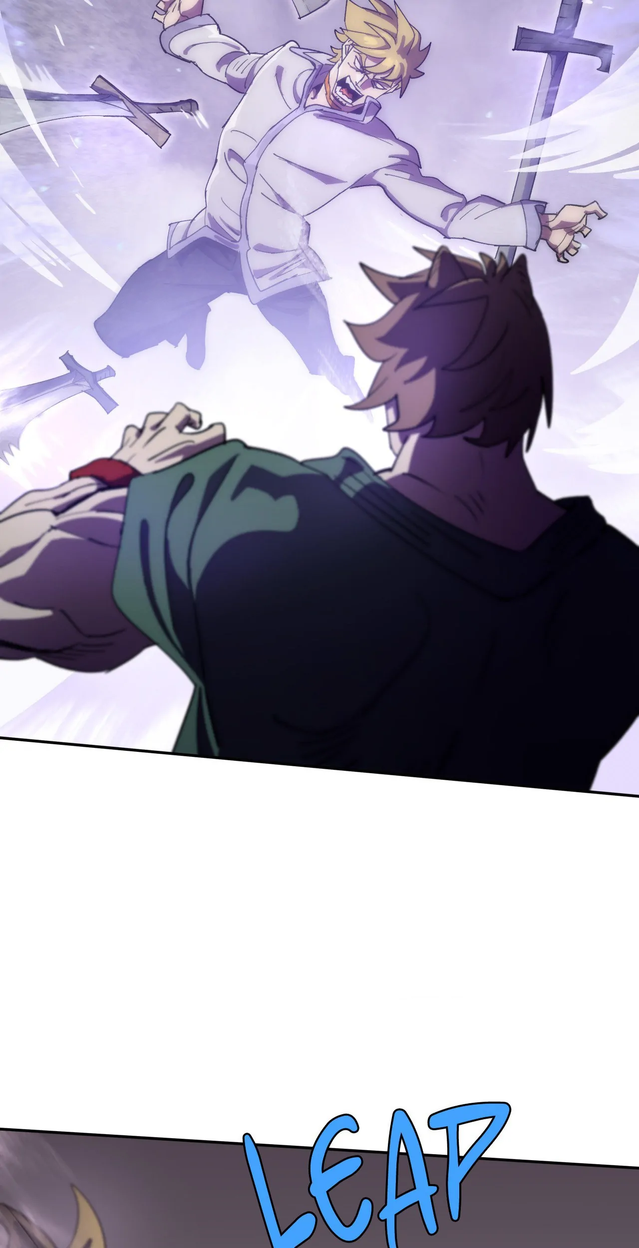 4 Cut Hero Chapter 238 - page 36