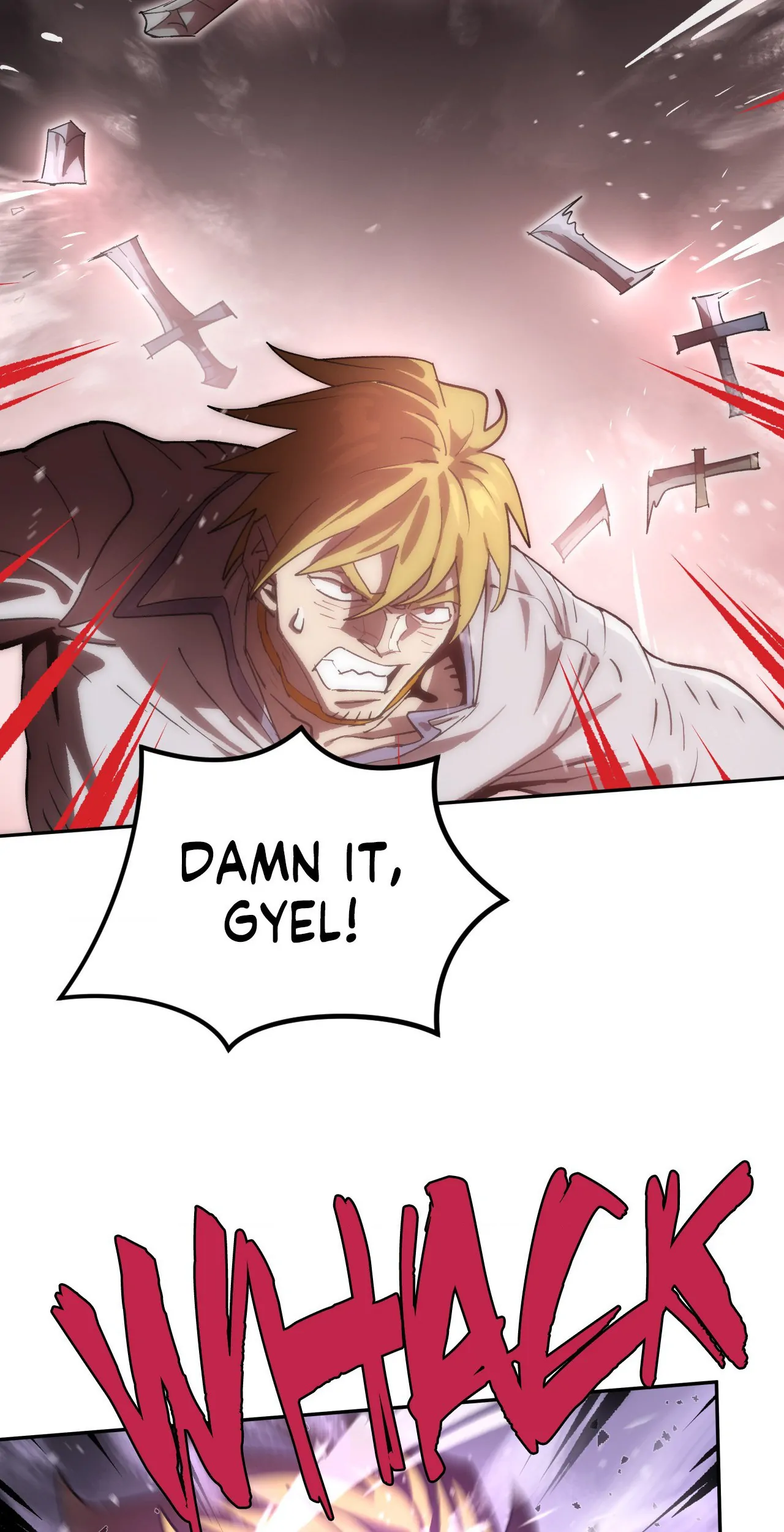 4 Cut Hero Chapter 238 - page 39