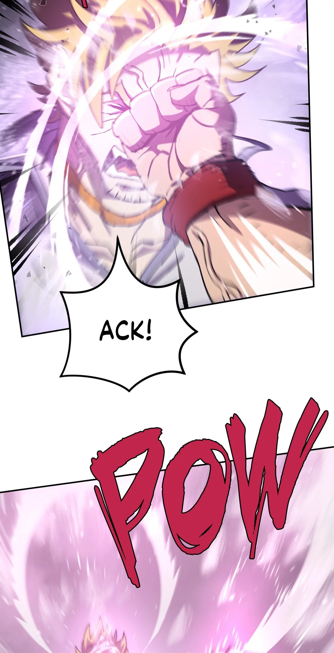 4 Cut Hero Chapter 238 - page 40