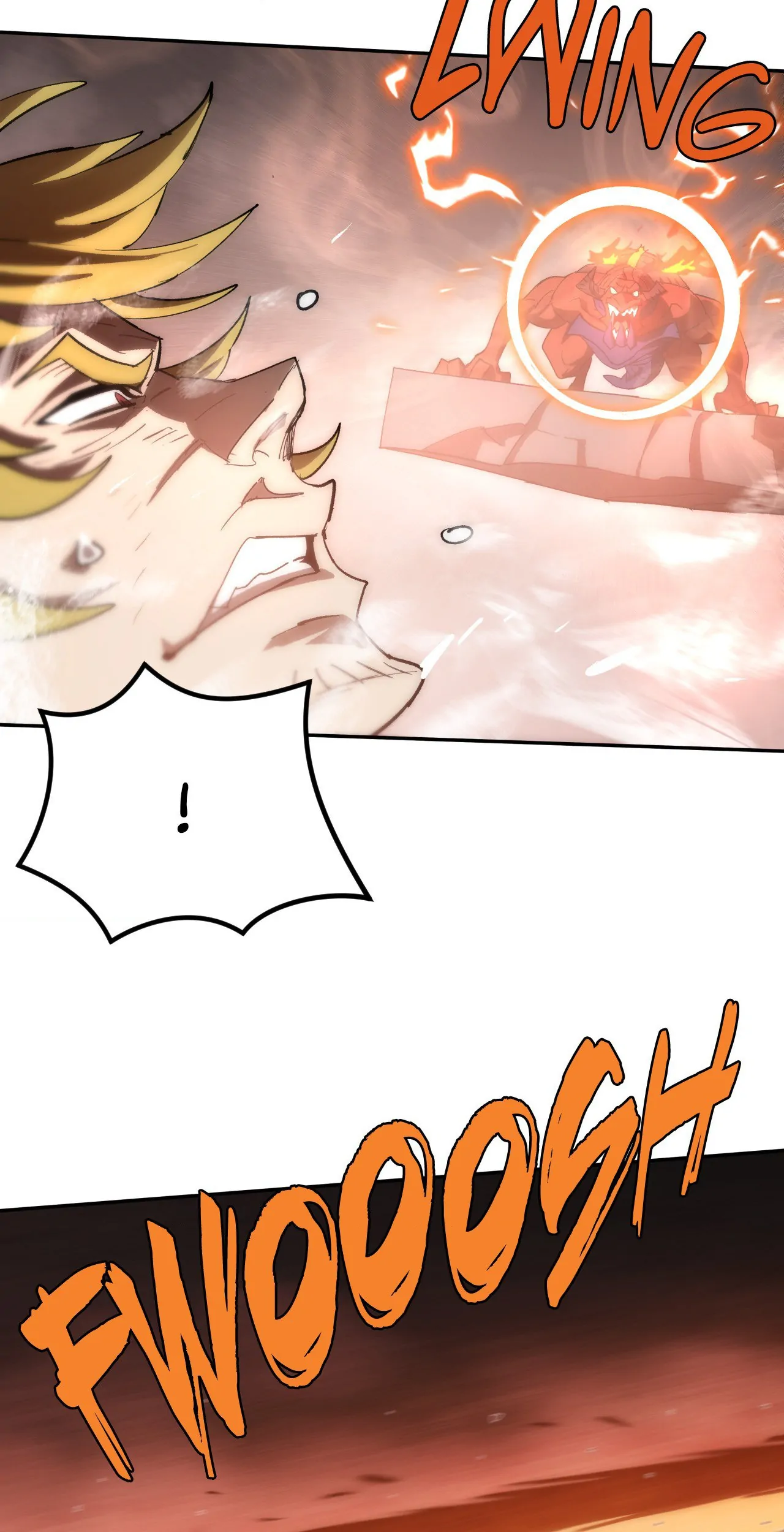 4 Cut Hero Chapter 238 - page 42