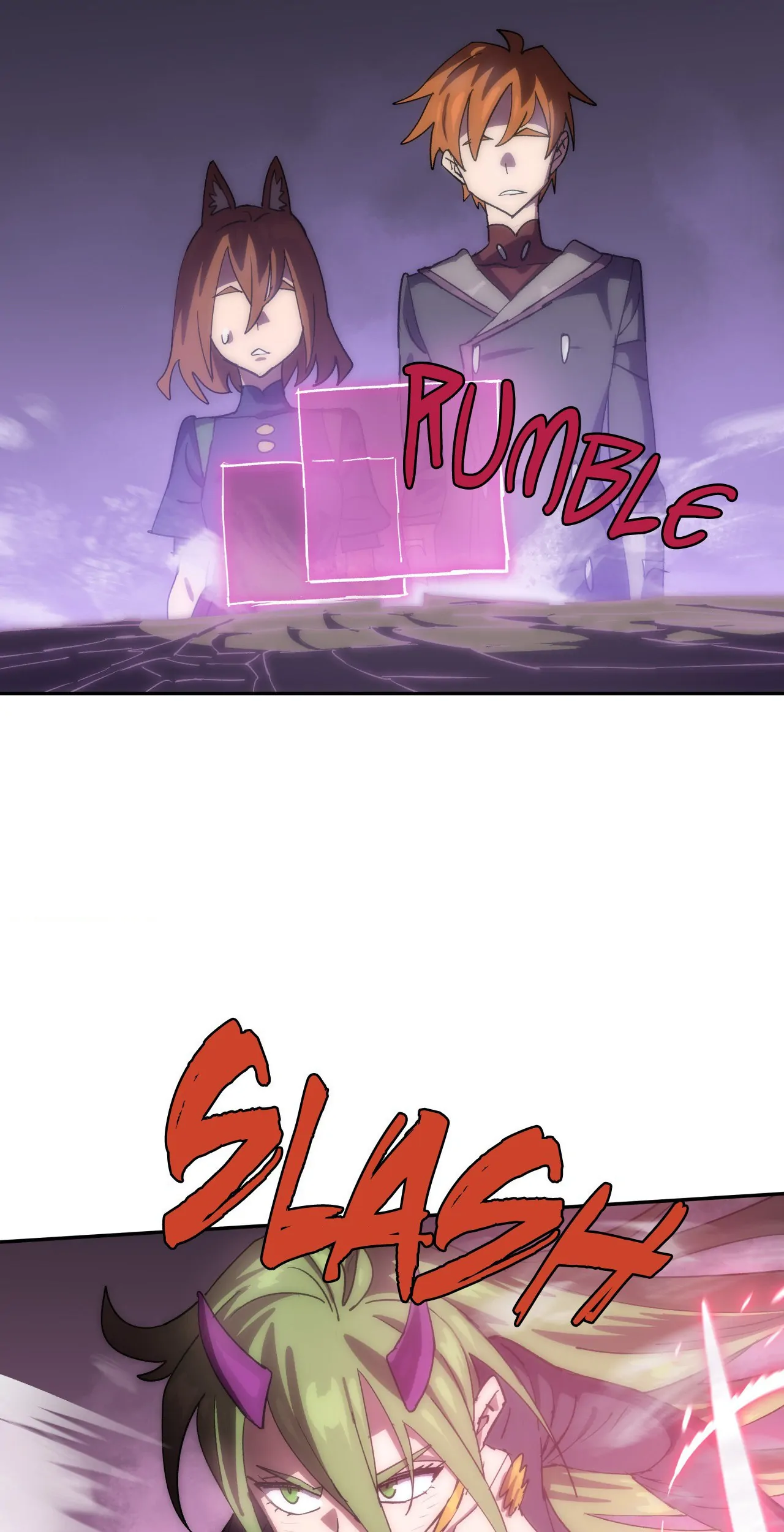 4 Cut Hero Chapter 238 - page 48