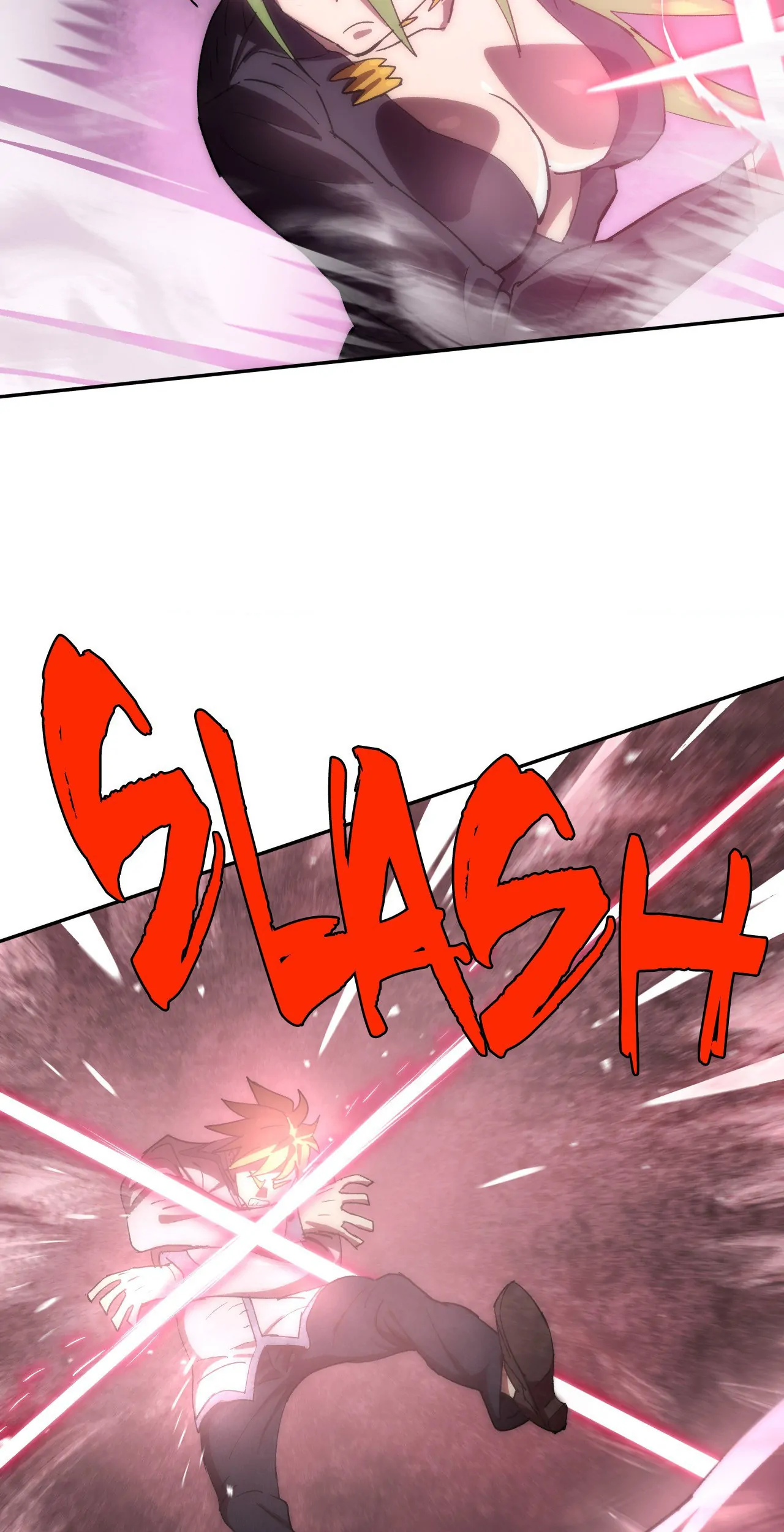 4 Cut Hero Chapter 238 - page 49