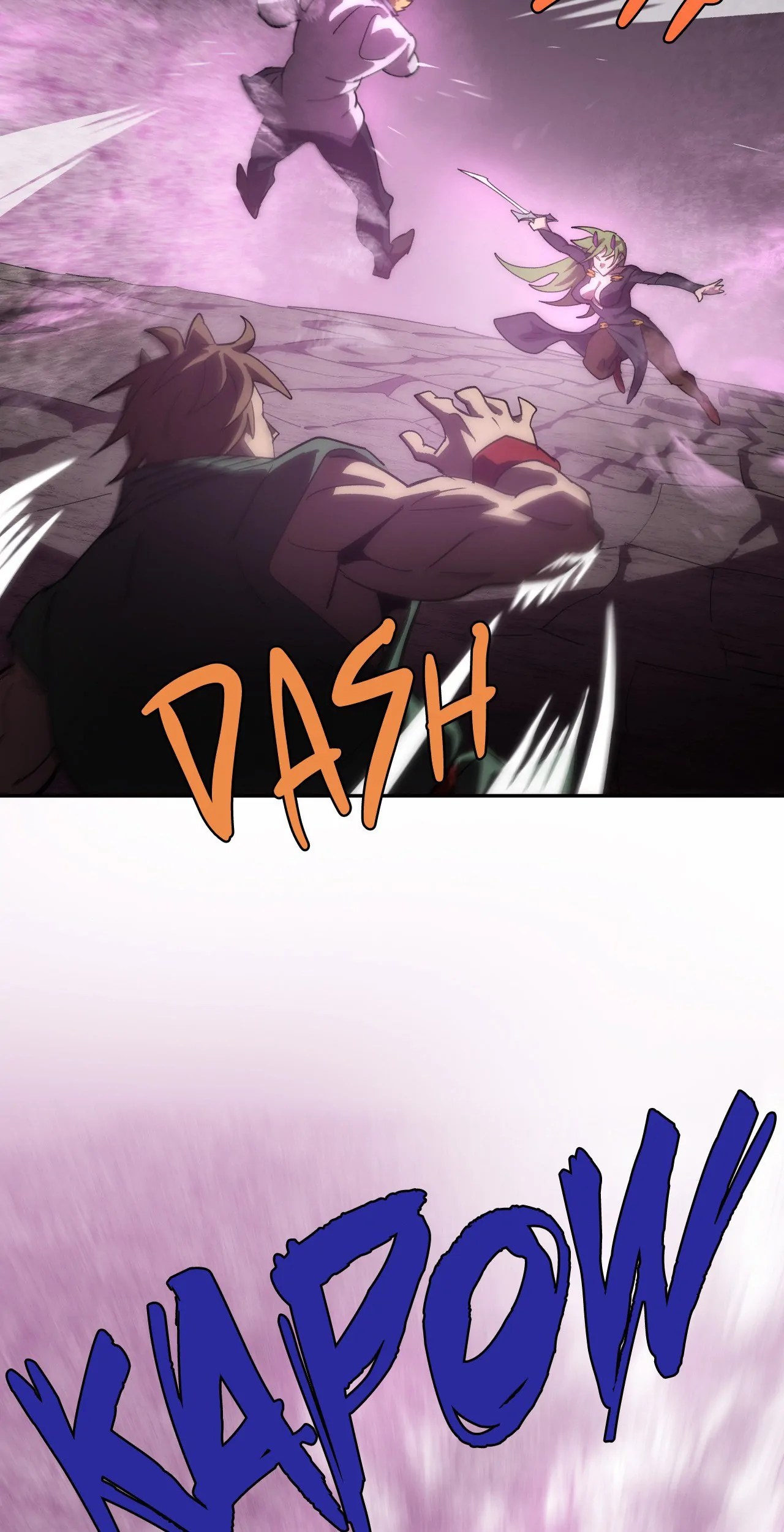 4 Cut Hero Chapter 238 - page 51