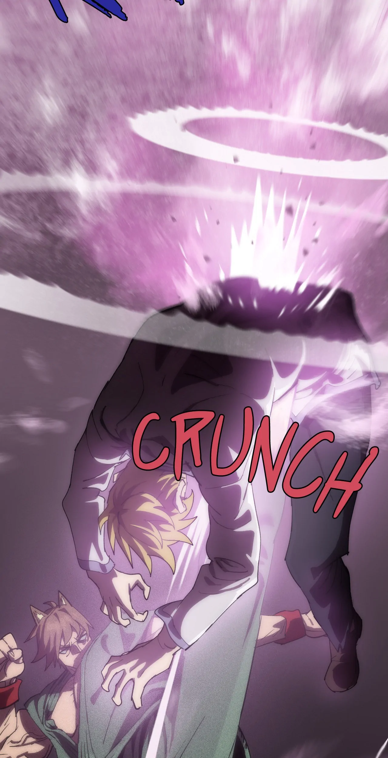 4 Cut Hero Chapter 238 - page 52