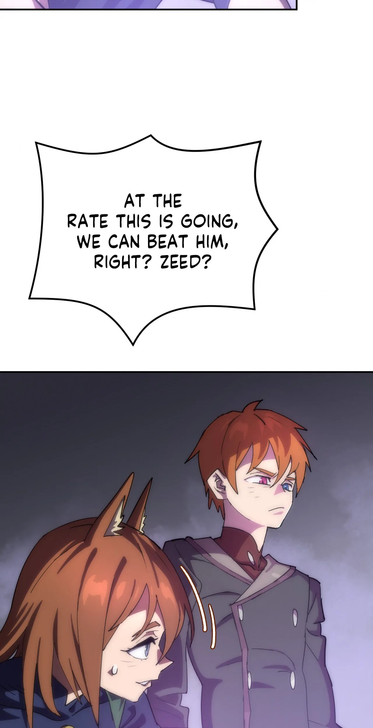 4 Cut Hero Chapter 238 - page 57