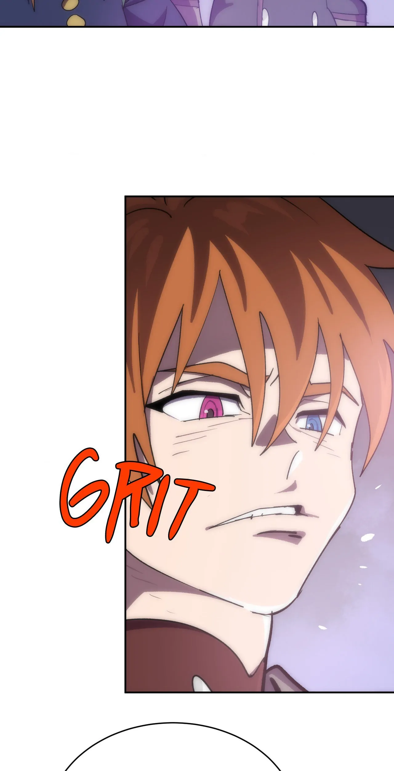 4 Cut Hero Chapter 238 - page 58