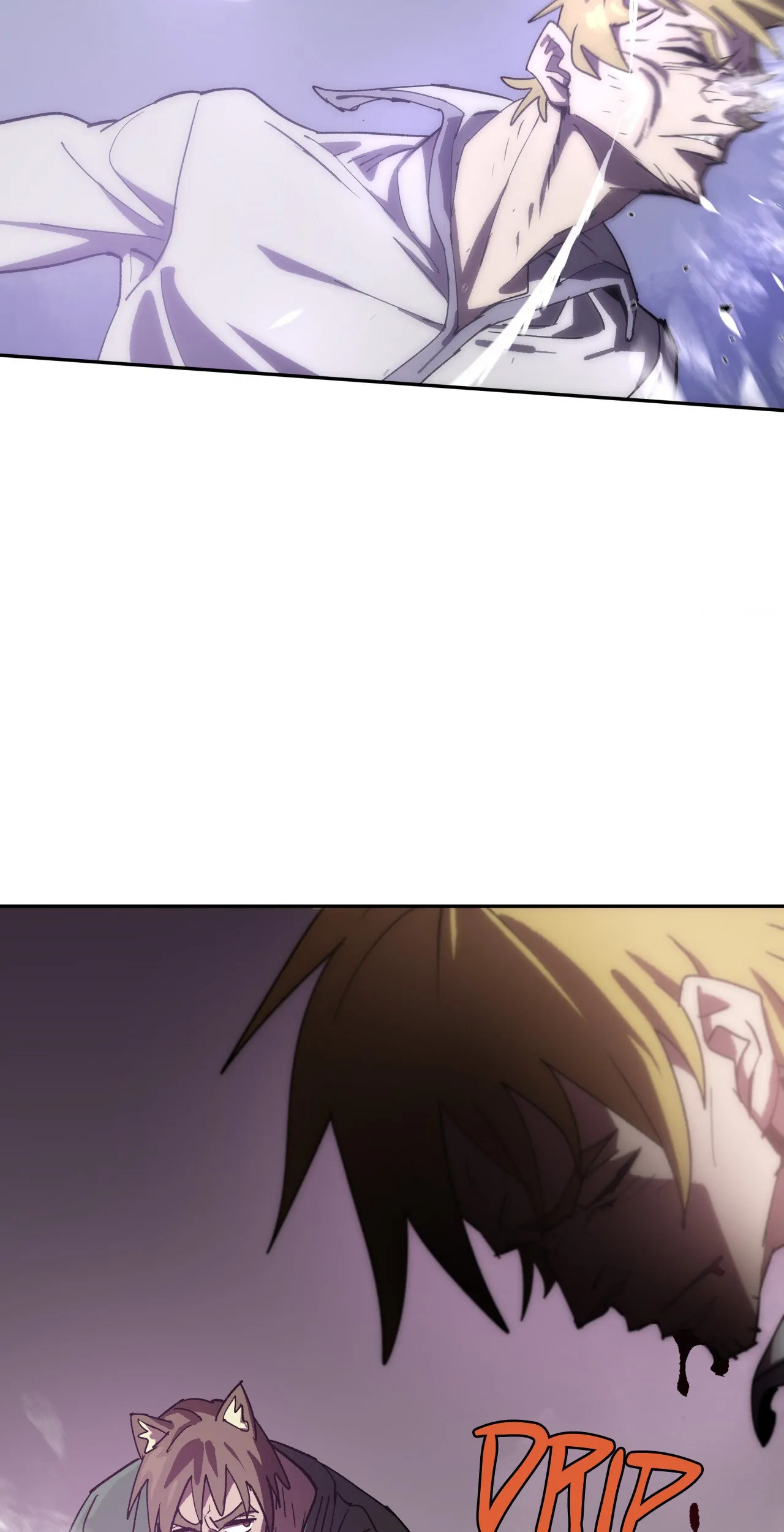 4 Cut Hero Chapter 238 - page 60