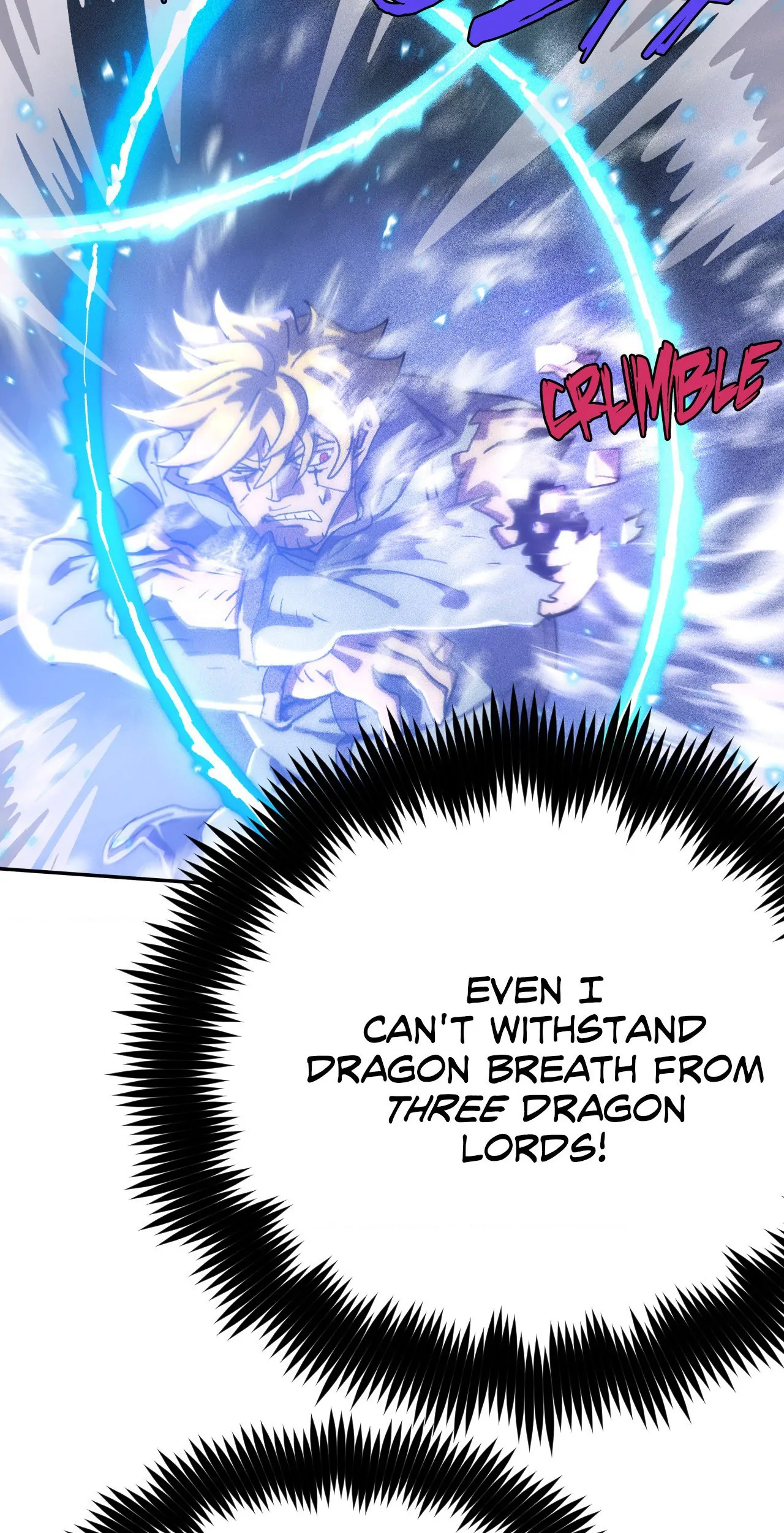 4 Cut Hero Chapter 238 - page 7