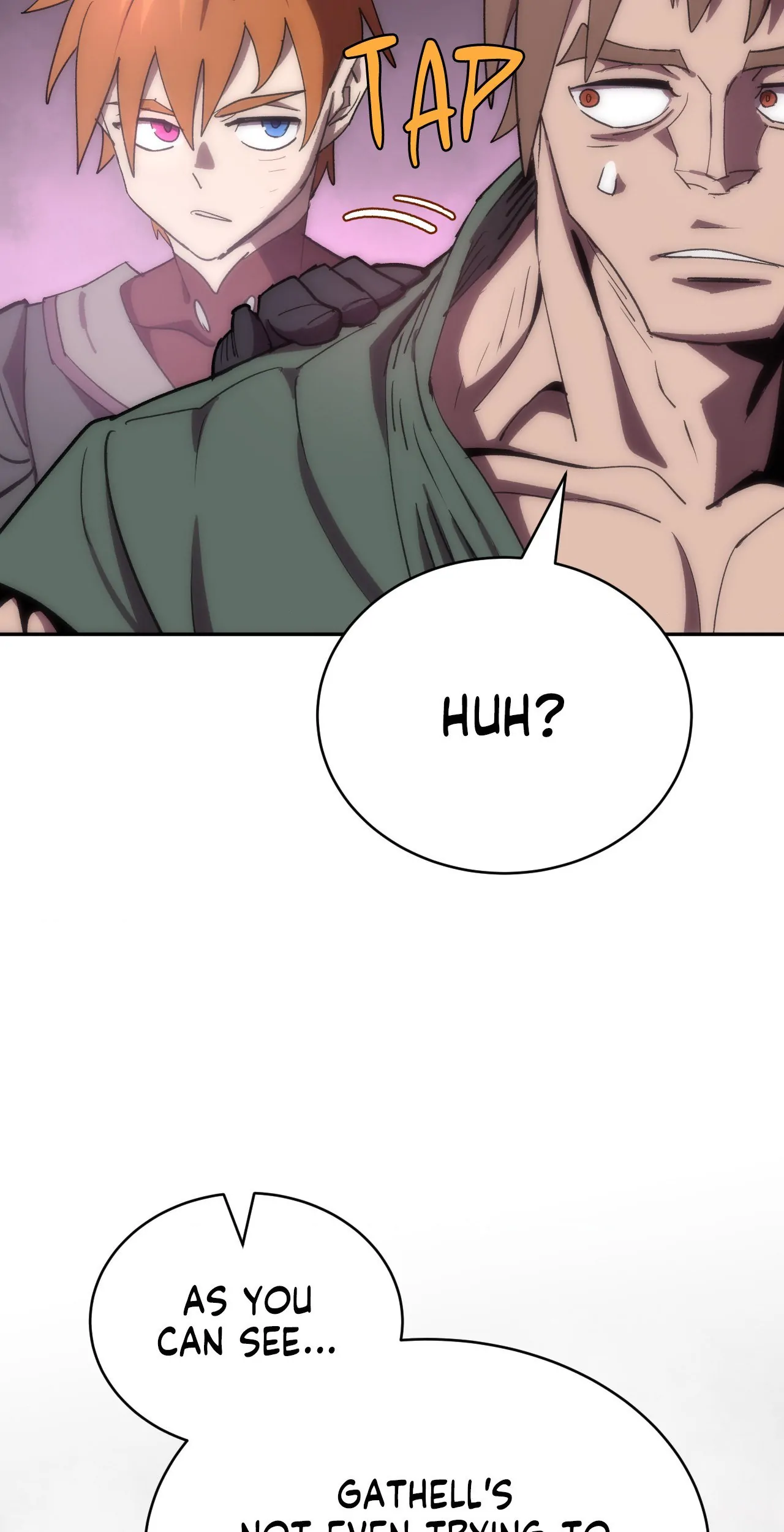4 Cut Hero Chapter 238 - page 63