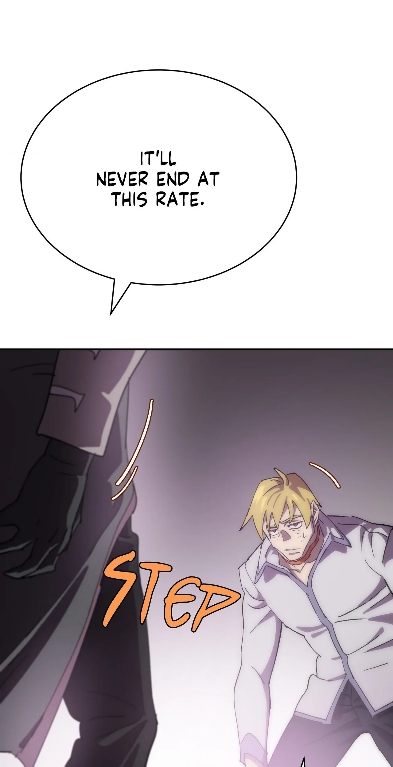 4 Cut Hero Chapter 238 - page 65
