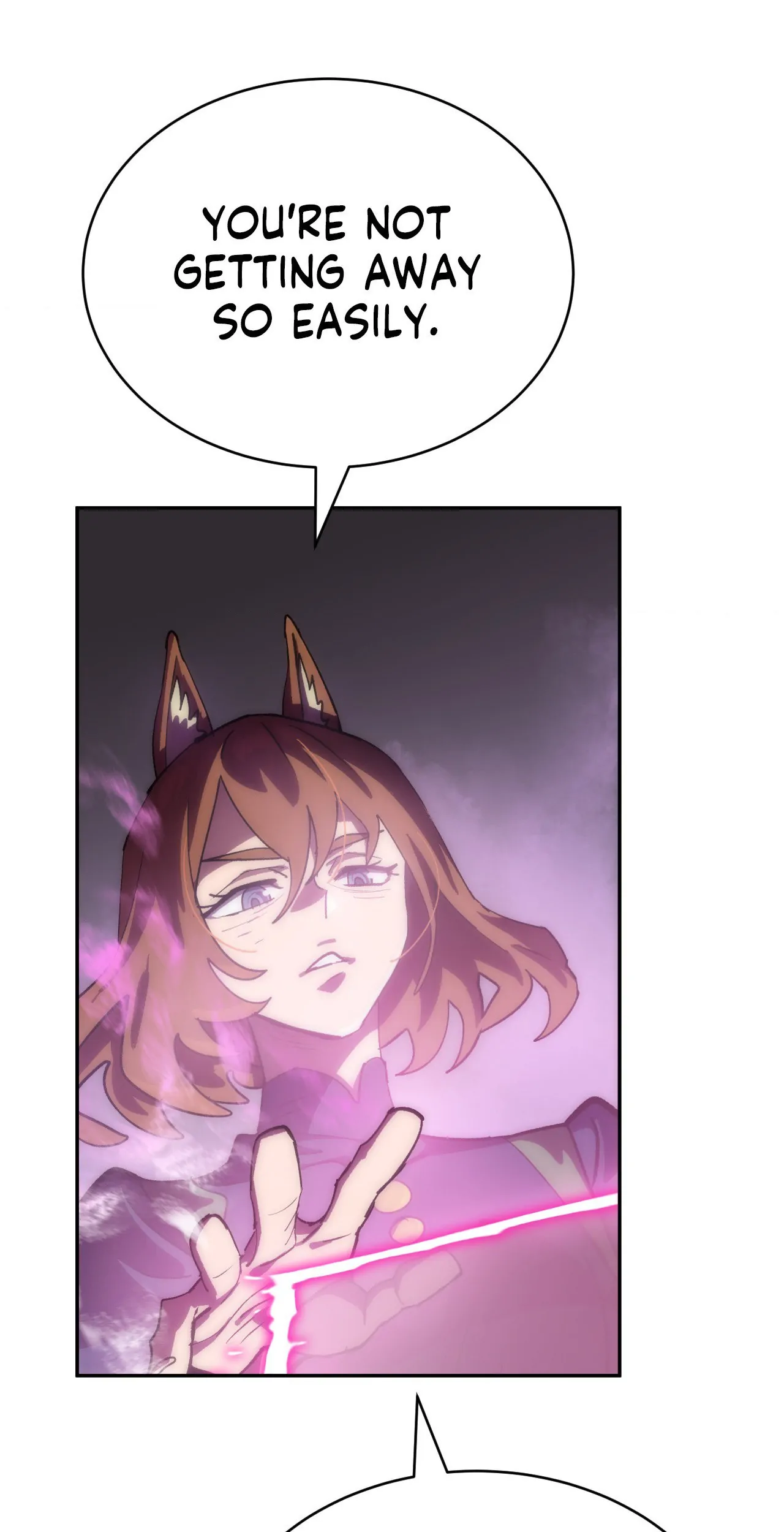 4 Cut Hero Chapter 238 - page 9