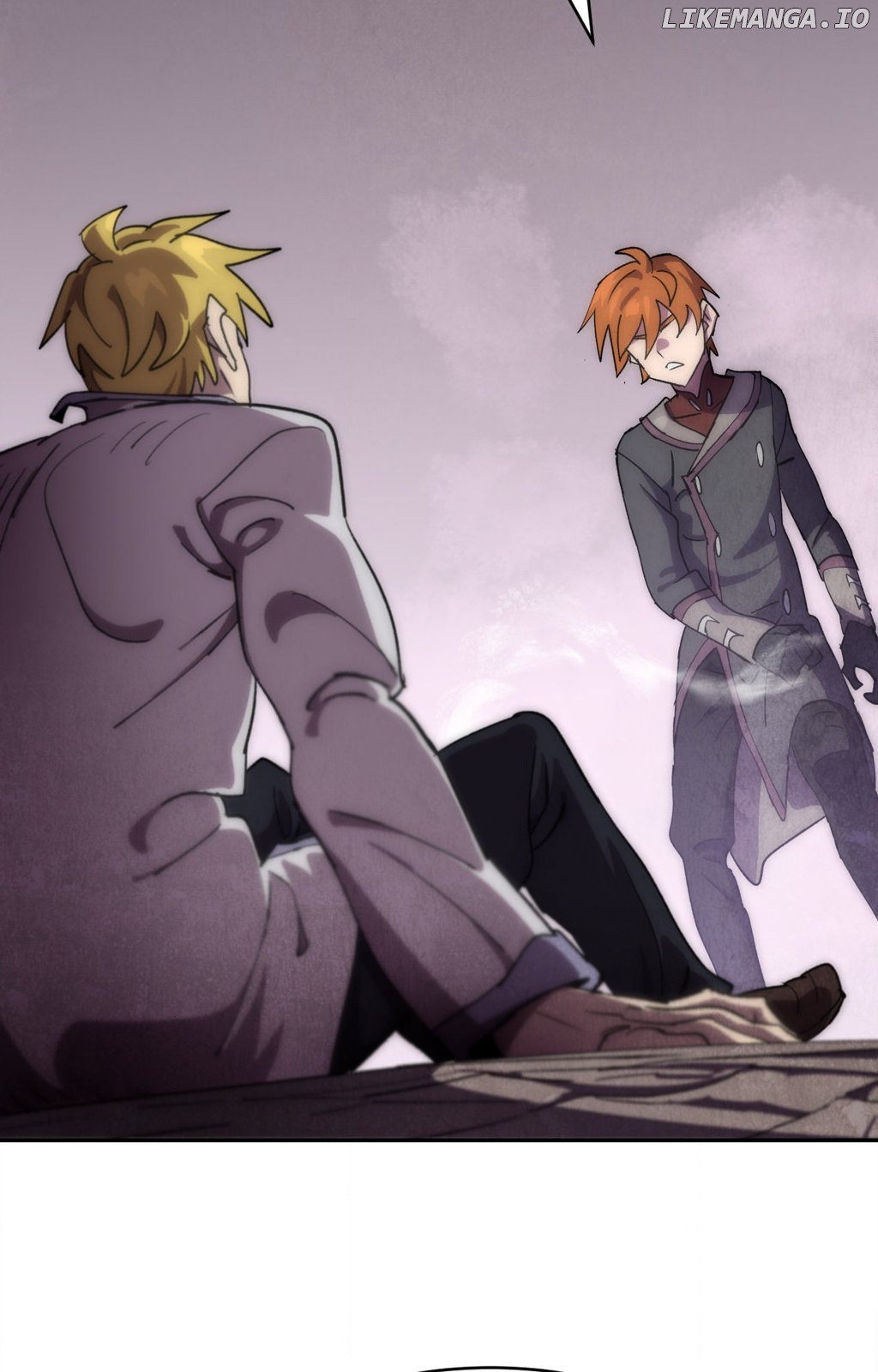 4 Cut Hero Chapter 239 - page 2