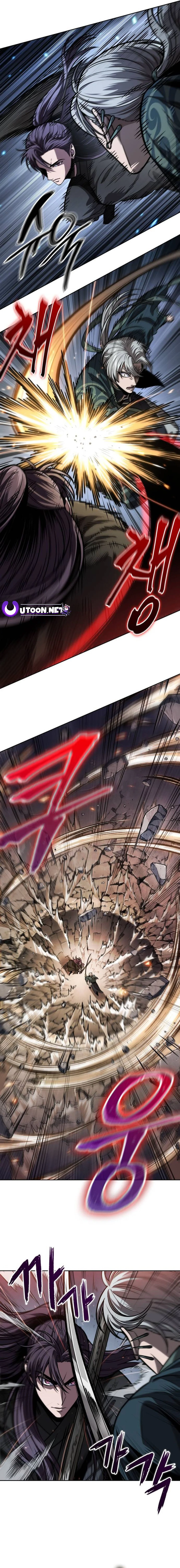 Nano Machine Chapter 217 - page 13