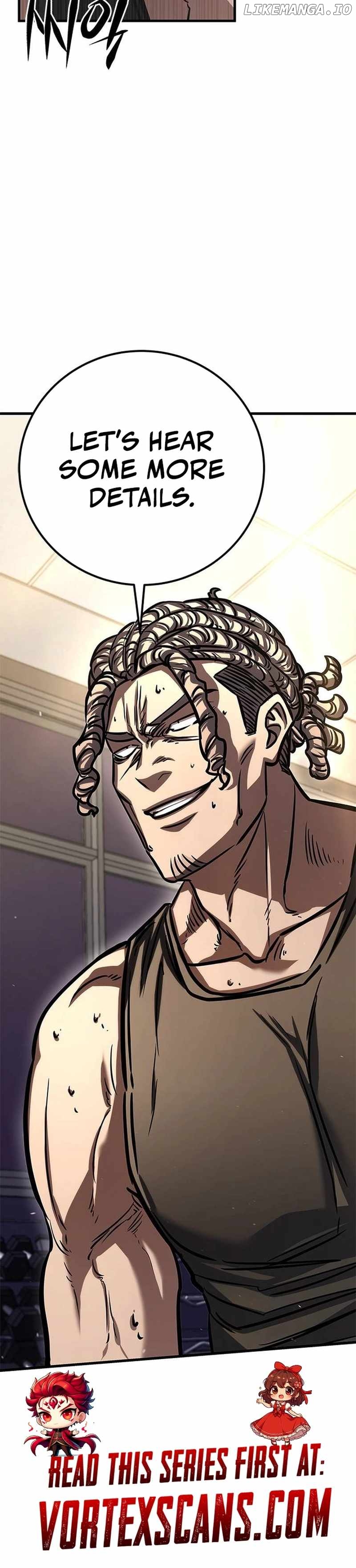 The legendary hunter becomes young again Chapter 14 - page 16