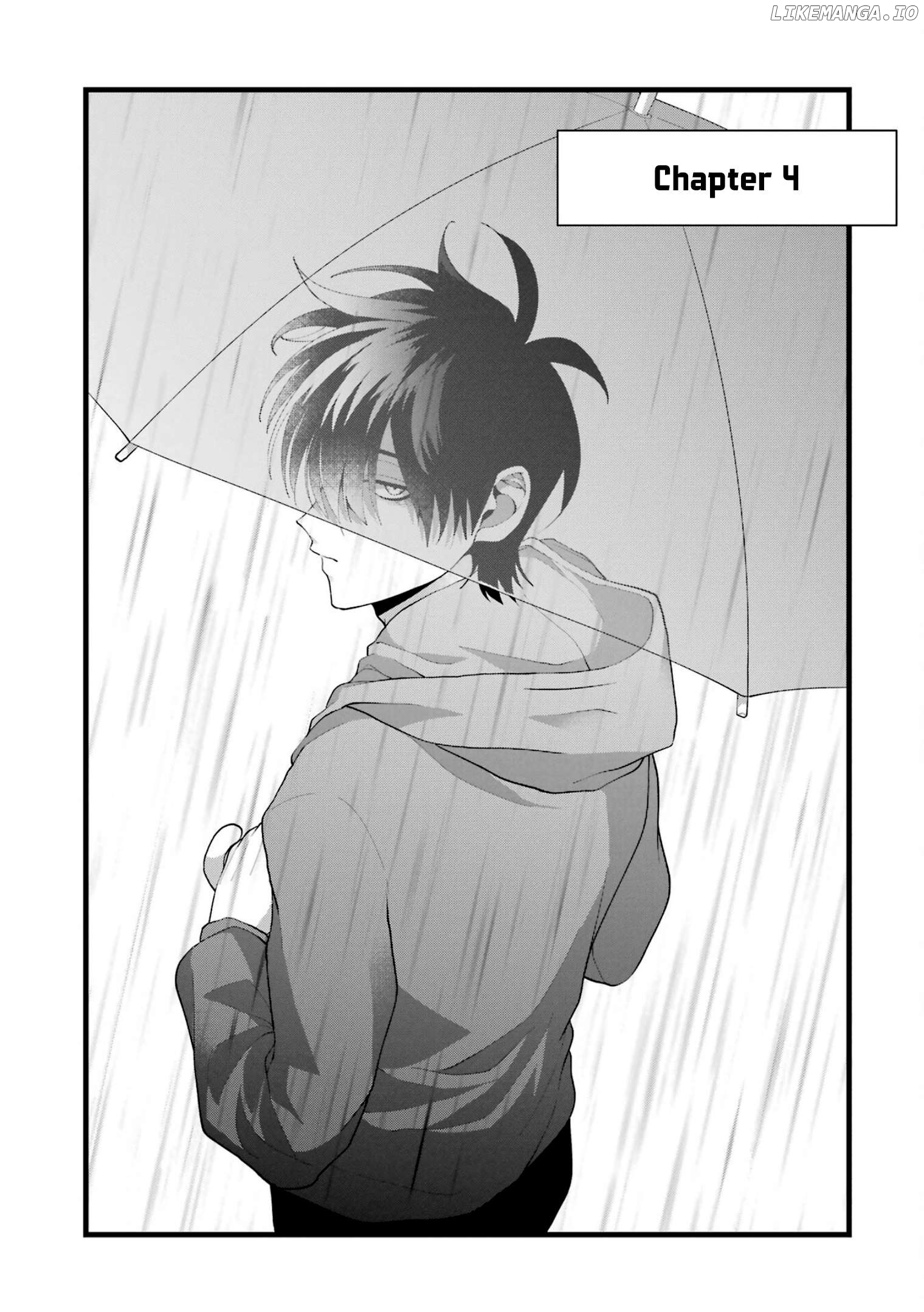 Kekkon shiyou. Rikon zentei de. Chapter 4 - page 2