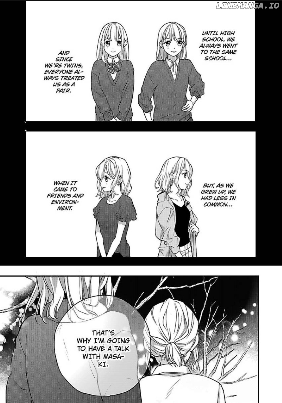 Sonna Kao shite Sasotteru? Dekiai Shachou to Migawari Omiai Kekkon!? Chapter 15 - page 9