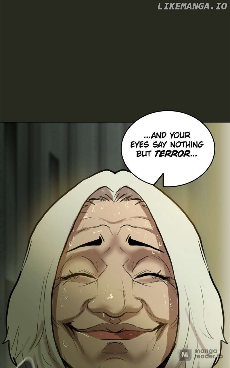 Ordeal - Manga Chapter 71 - page 91