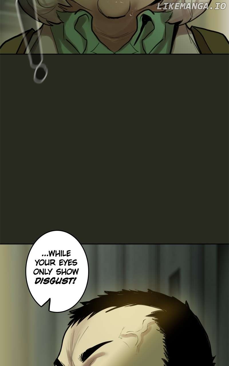 Ordeal - Manga Chapter 71 - page 92
