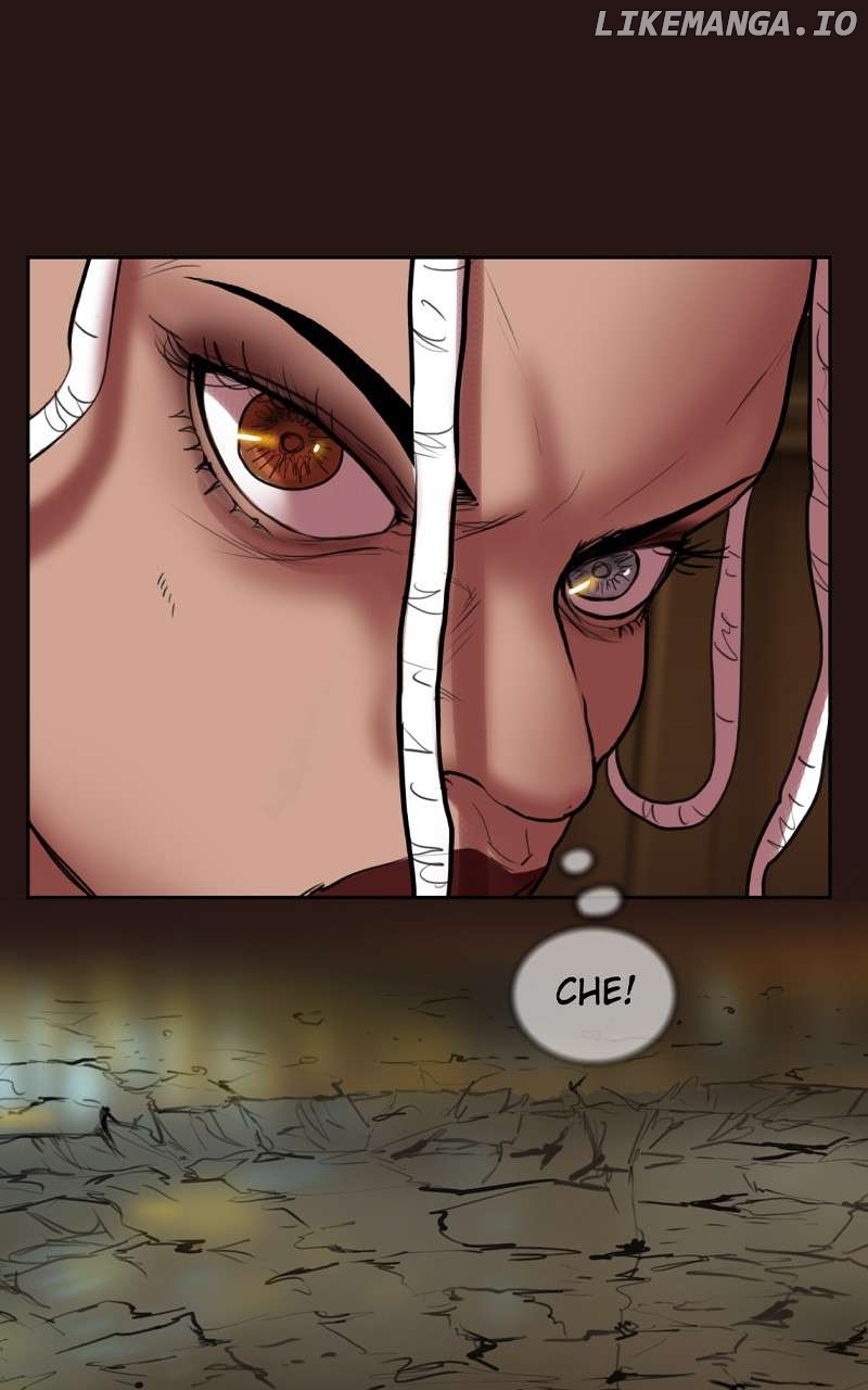 Ordeal - Manga Chapter 63 - page 17