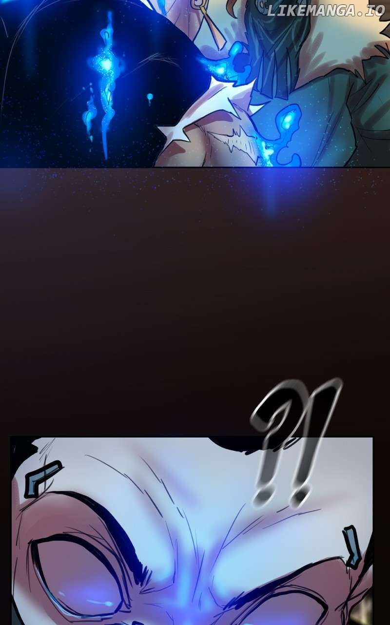 Ordeal - Manga Chapter 63 - page 2