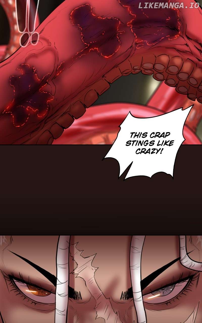 Ordeal - Manga Chapter 63 - page 20