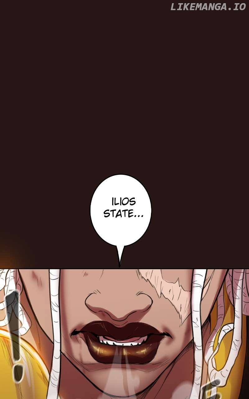 Ordeal - Manga Chapter 63 - page 24