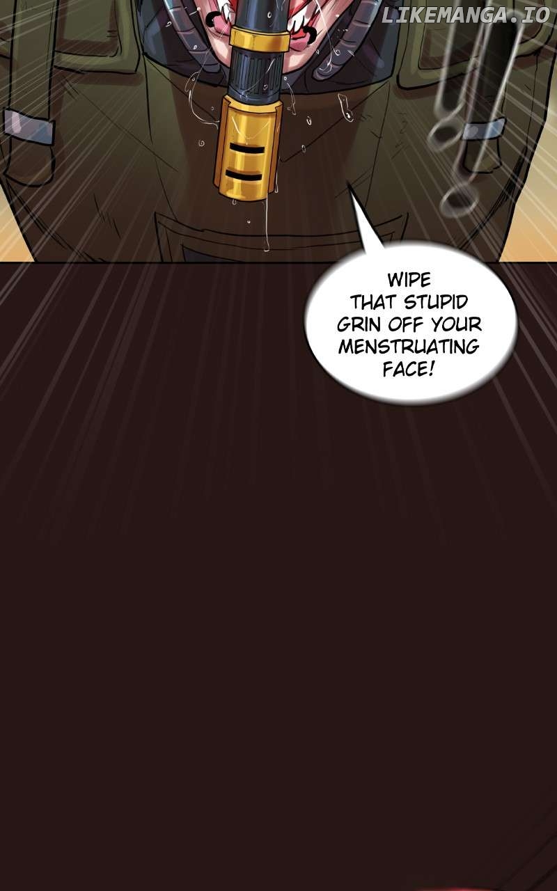 Ordeal - Manga Chapter 63 - page 39