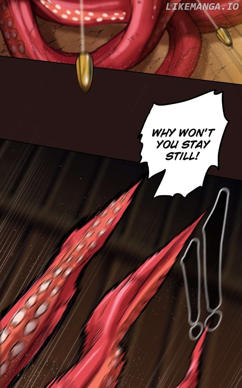 Ordeal - Manga Chapter 63 - page 45