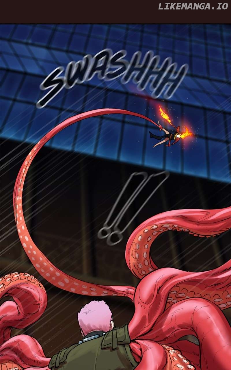 Ordeal - Manga Chapter 63 - page 56