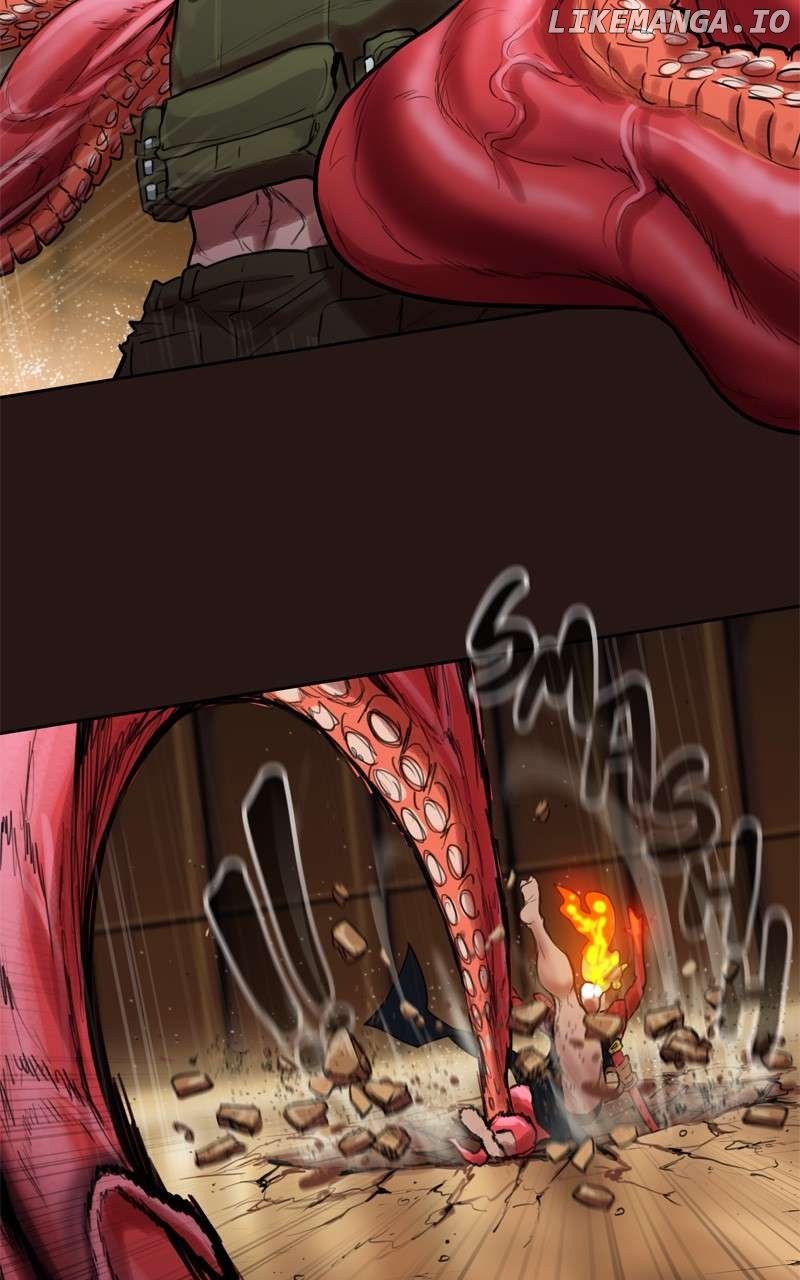 Ordeal - Manga Chapter 63 - page 57