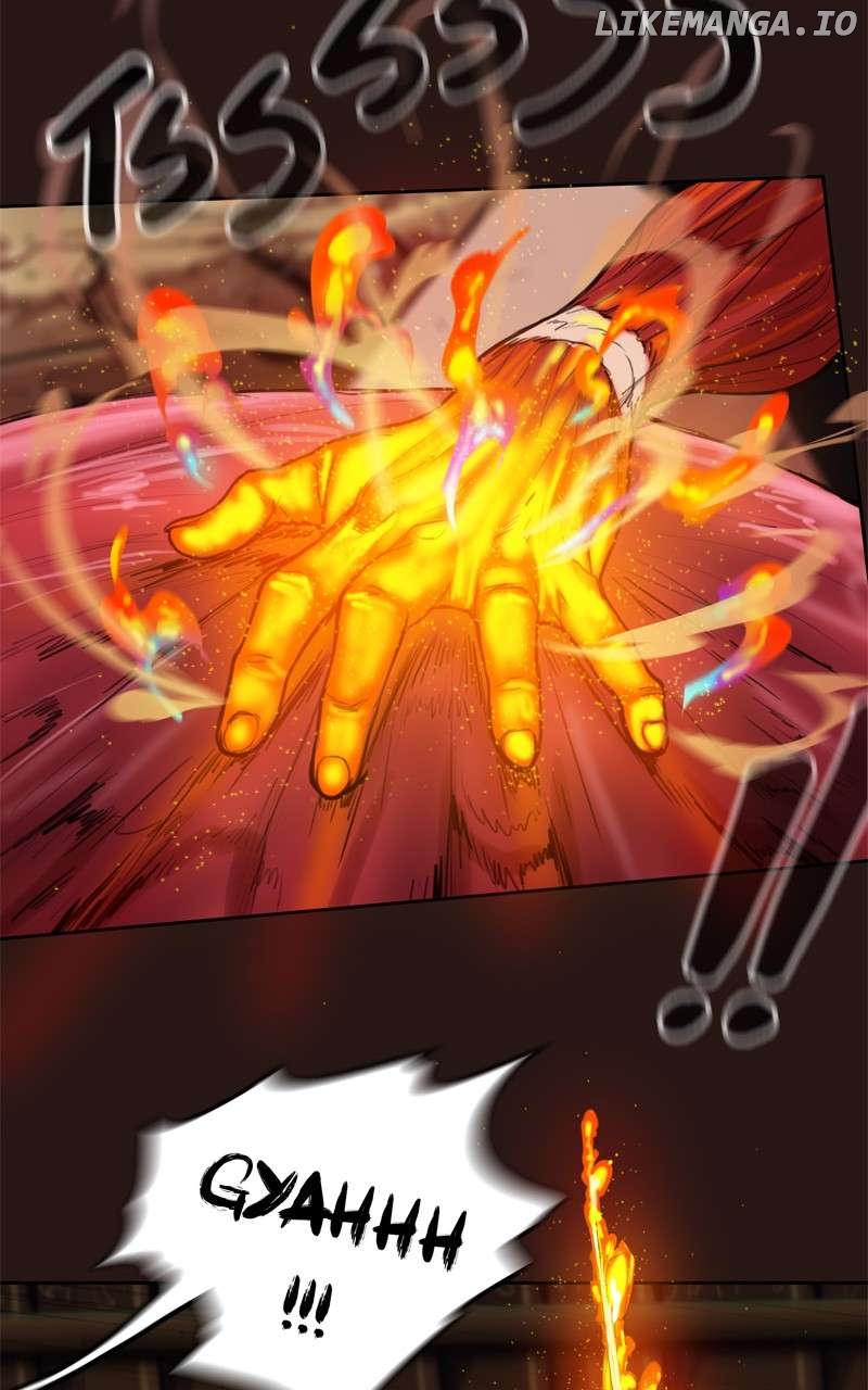 Ordeal - Manga Chapter 63 - page 62