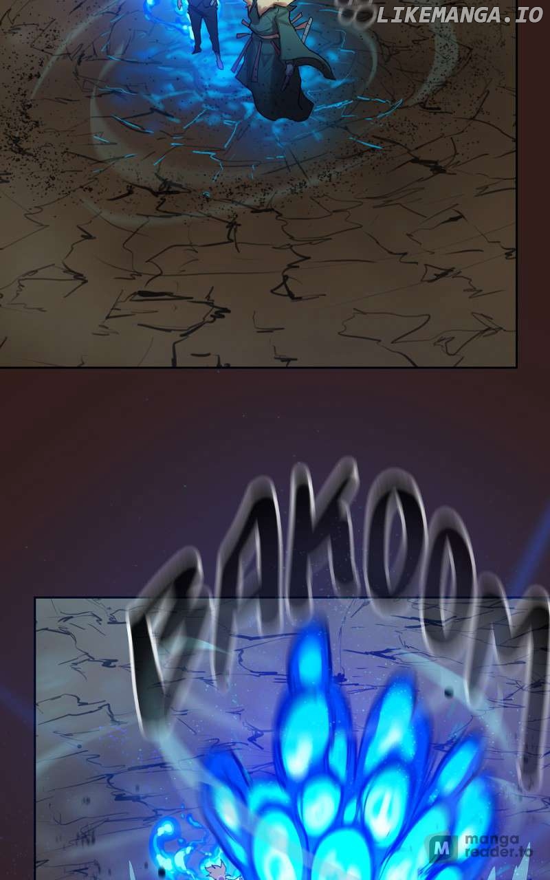 Ordeal - Manga Chapter 63 - page 7