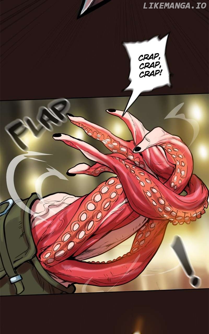 Ordeal - Manga Chapter 63 - page 75